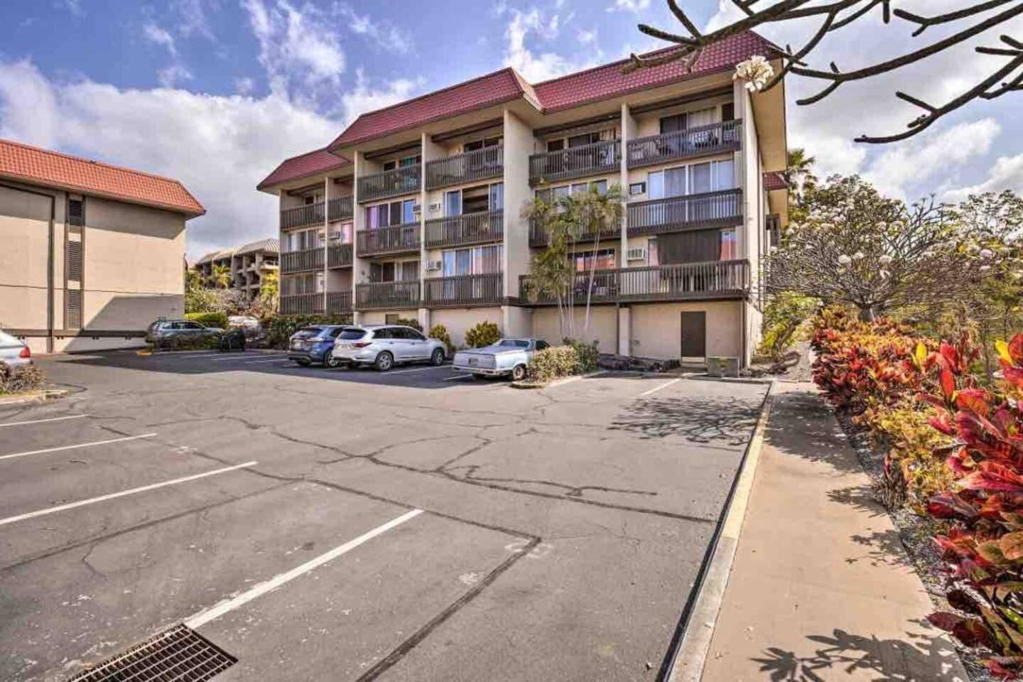 Apartment Family Friendly Bay View Ac Free Parking Walk To Village *