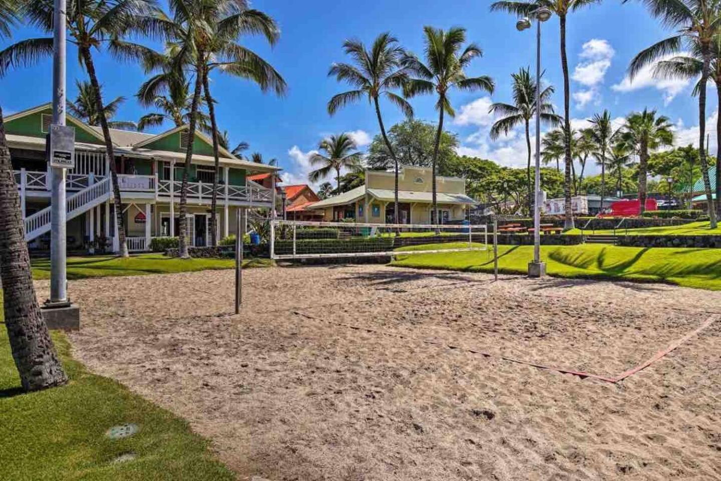 Apartment Family Friendly Bay View Ac Free Parking Walk To Village