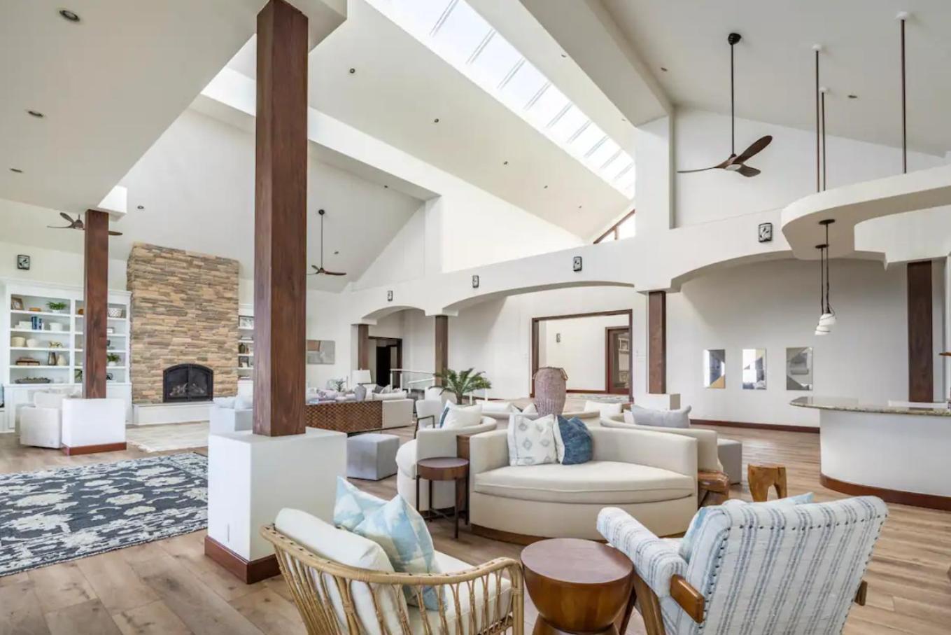 Luxury Kona Mansion - Infinity Pool & Epic Views Villa Kailua-Kona