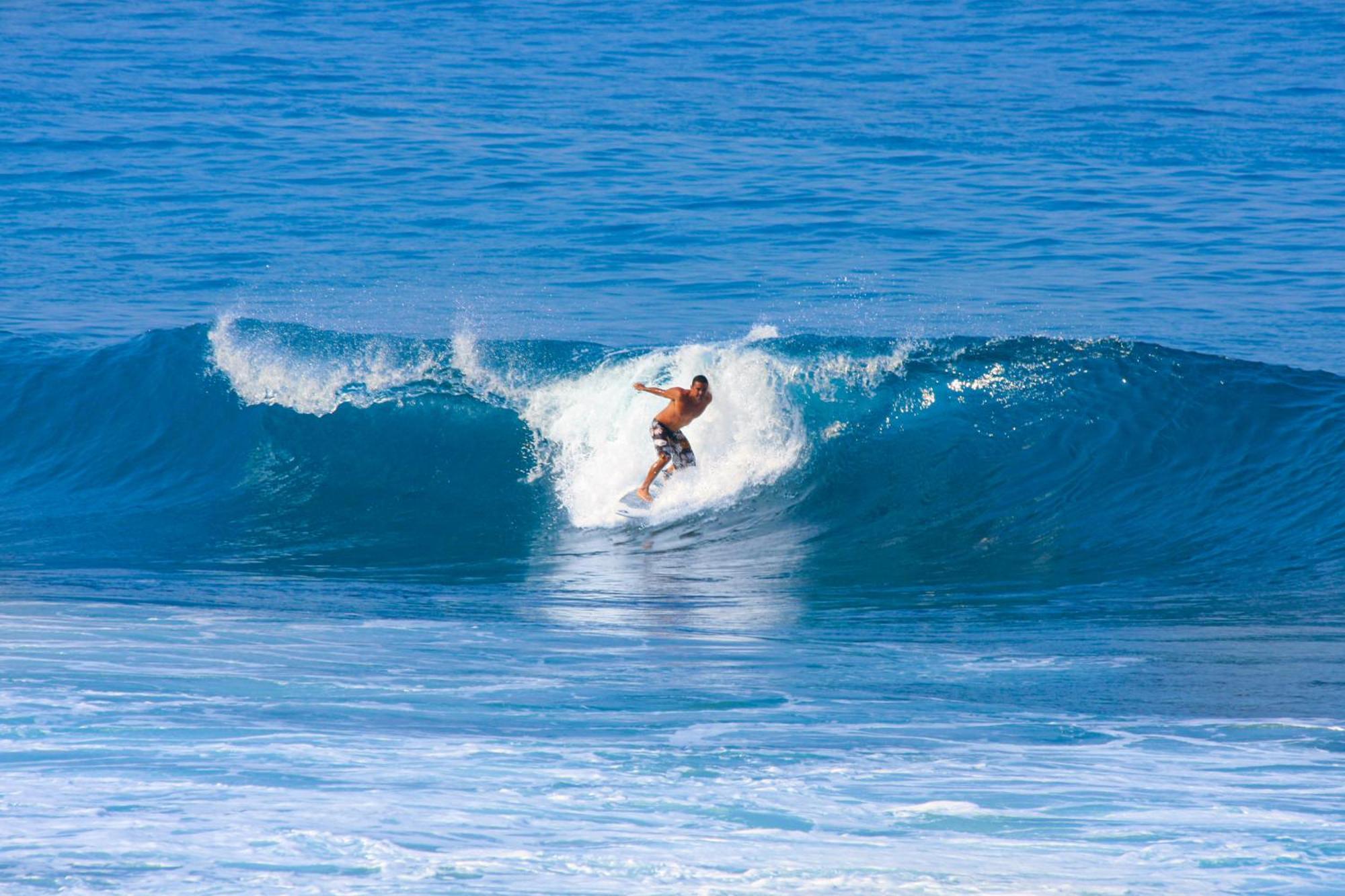 Hotel Kona Bali Kai #334