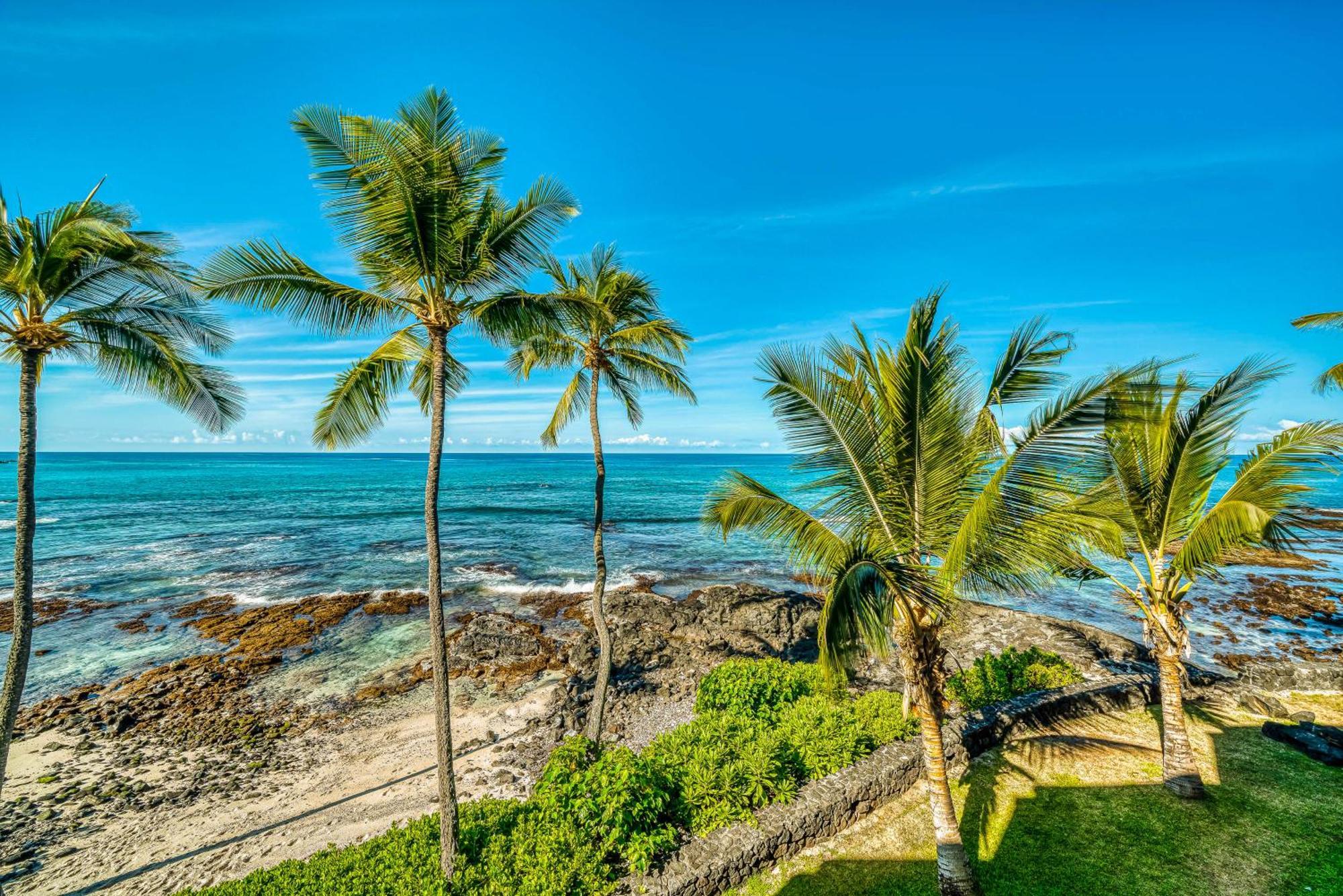 Kona Bali Kai #334 Hotel *