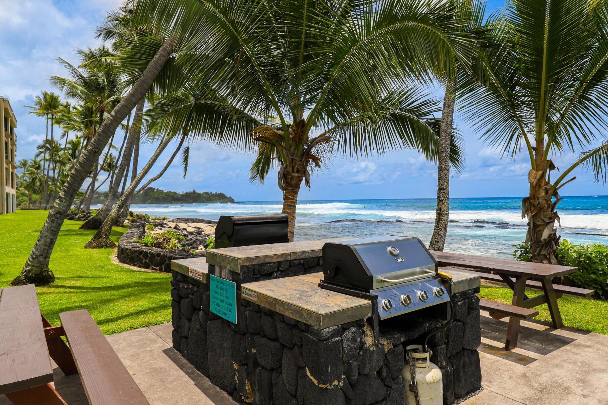 Kona Bali Kai #334 * Kailua-Kona