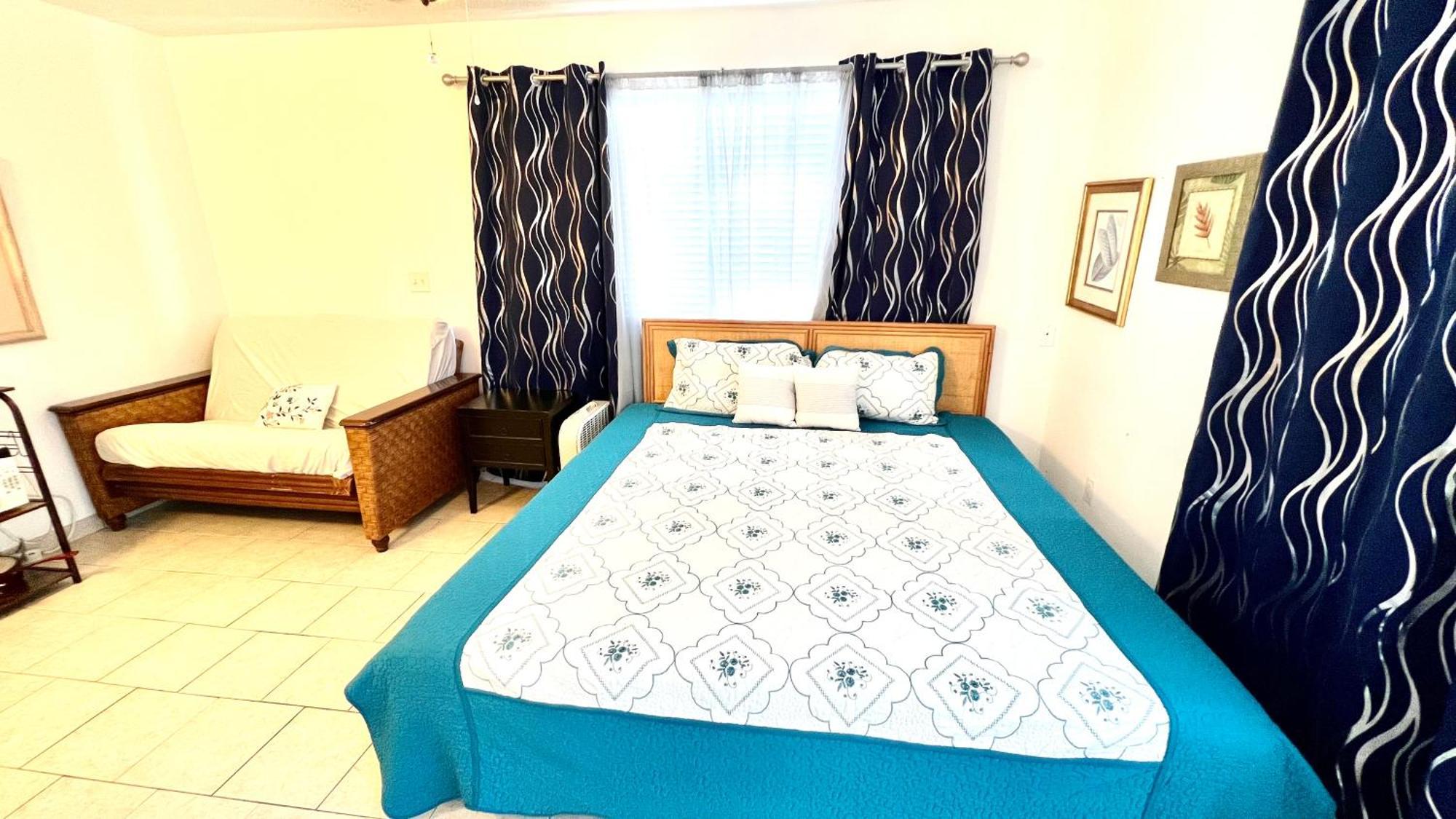 Mailan Hale Ii Apartment *