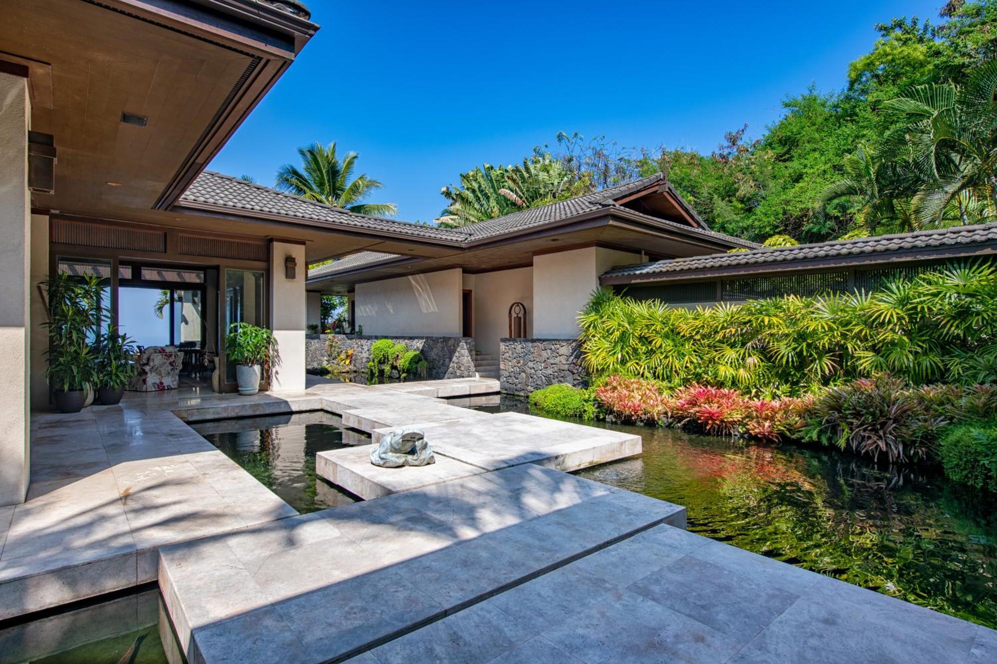 Country house Hale Wailele
