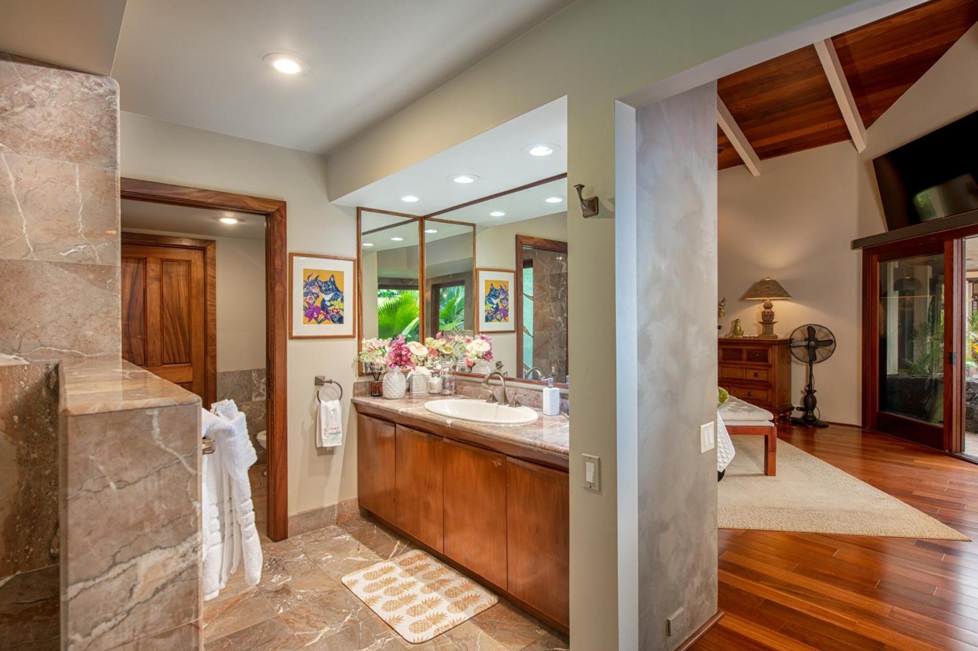 Hale Wailele Country house *