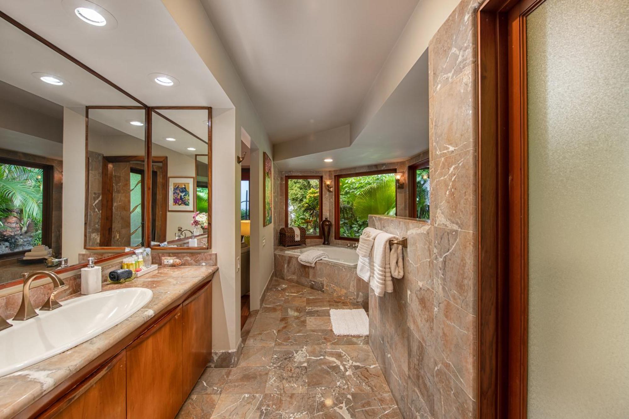 Hale Wailele Kailua-Kona