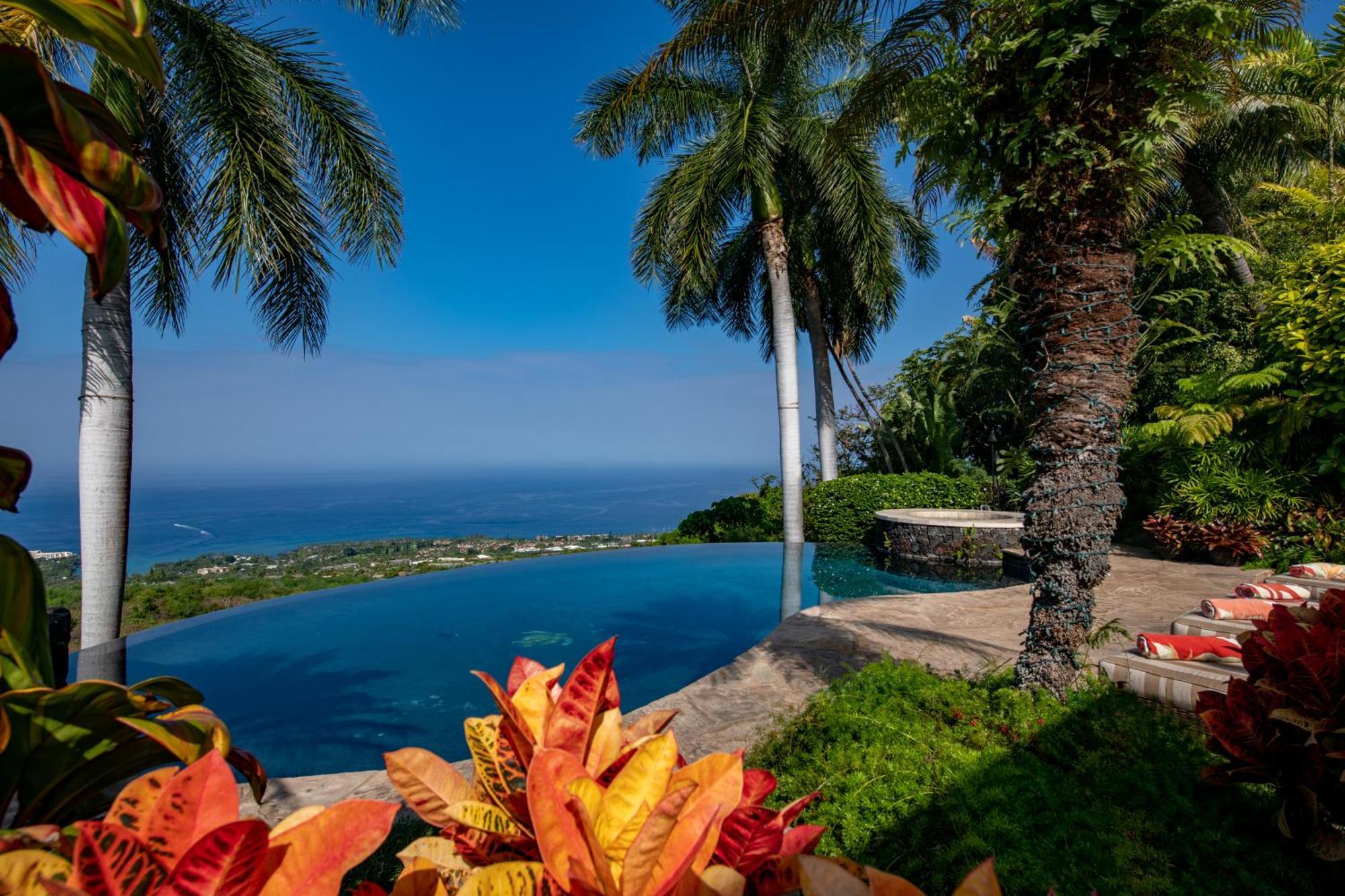 Hale Wailele Country house *