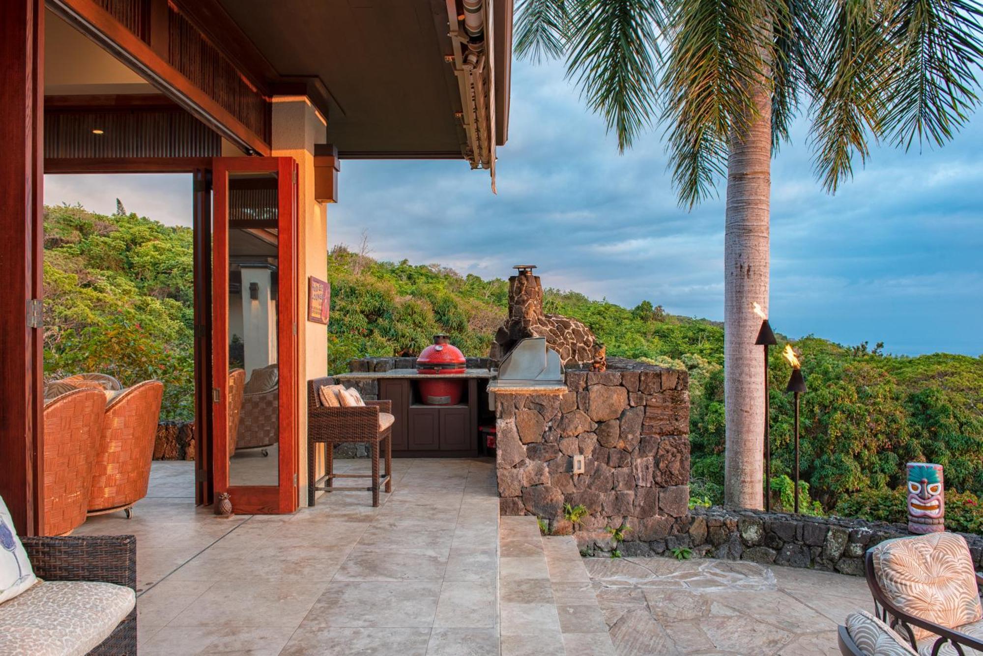 Hale Wailele Country house Kailua-Kona