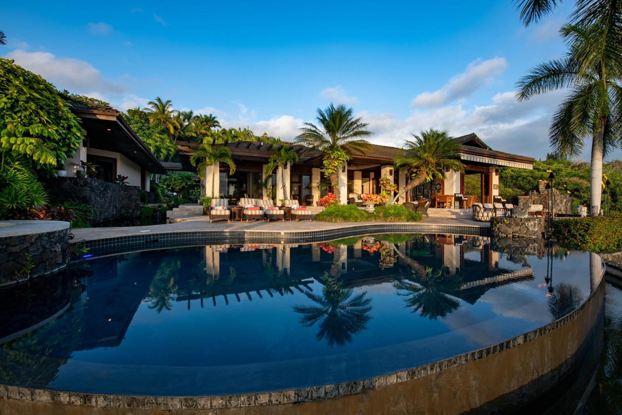 Hale Wailele Kailua-Kona