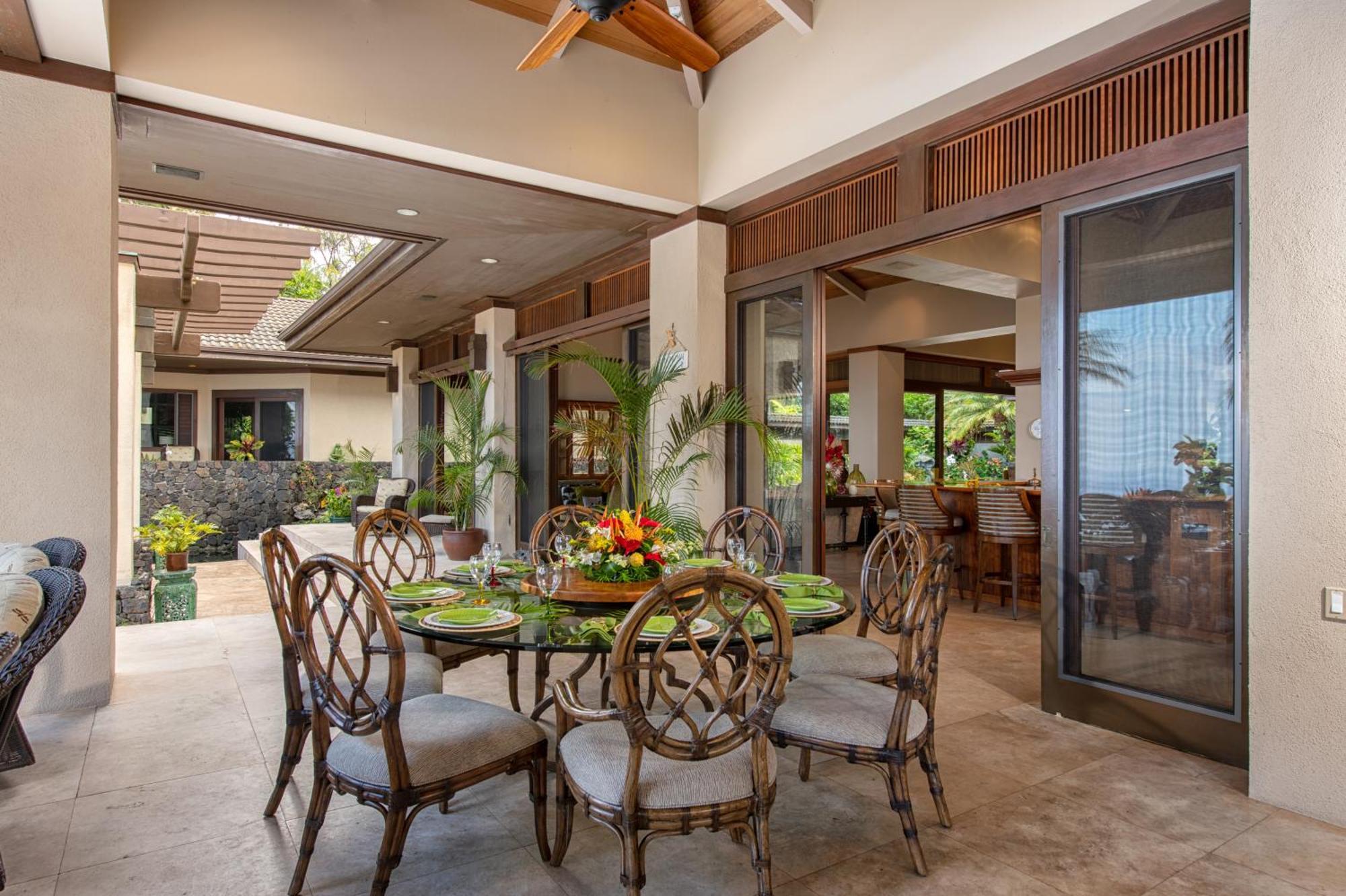 Country house Hale Wailele *