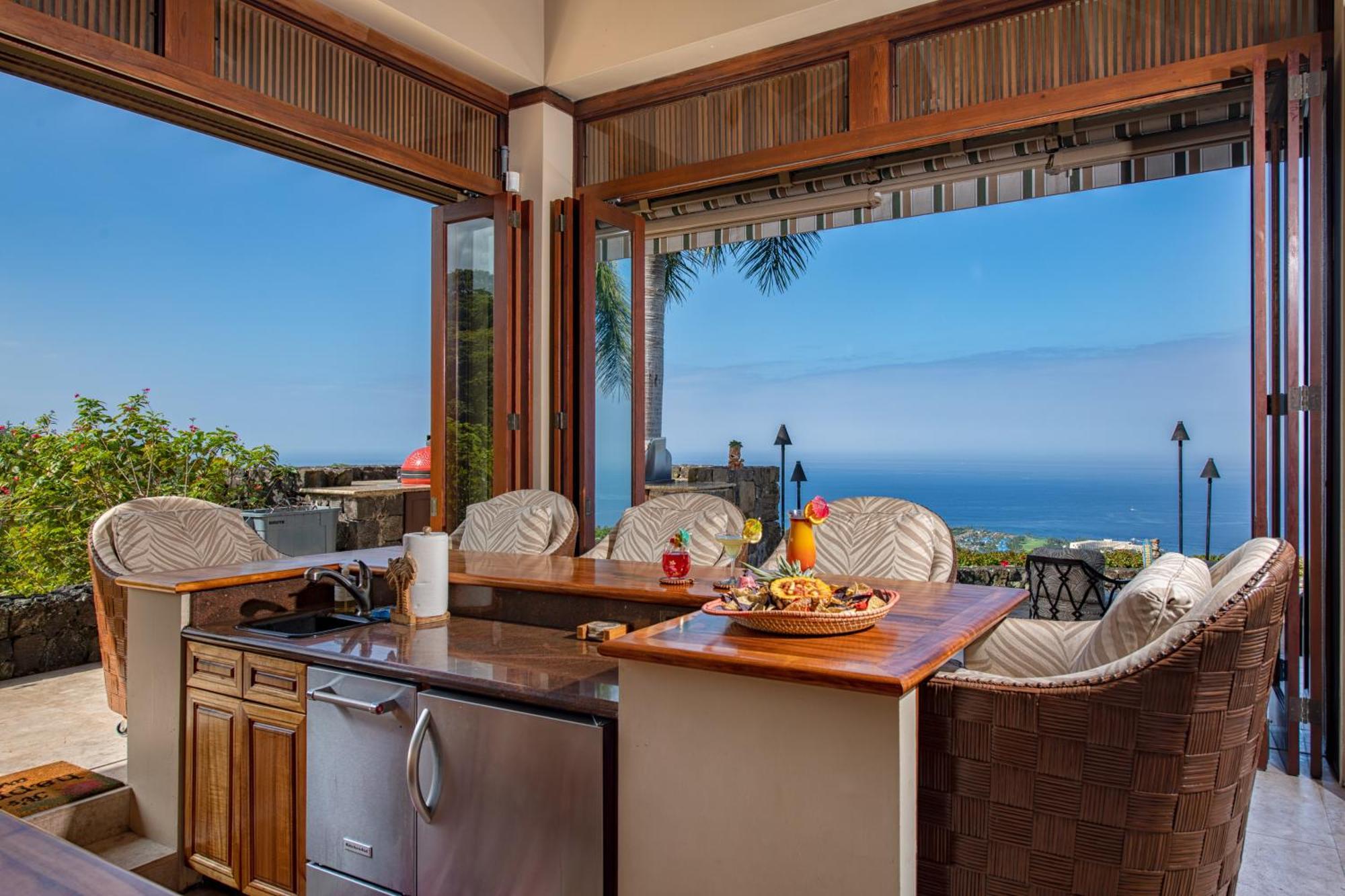 Hale Wailele Country house Kailua-Kona