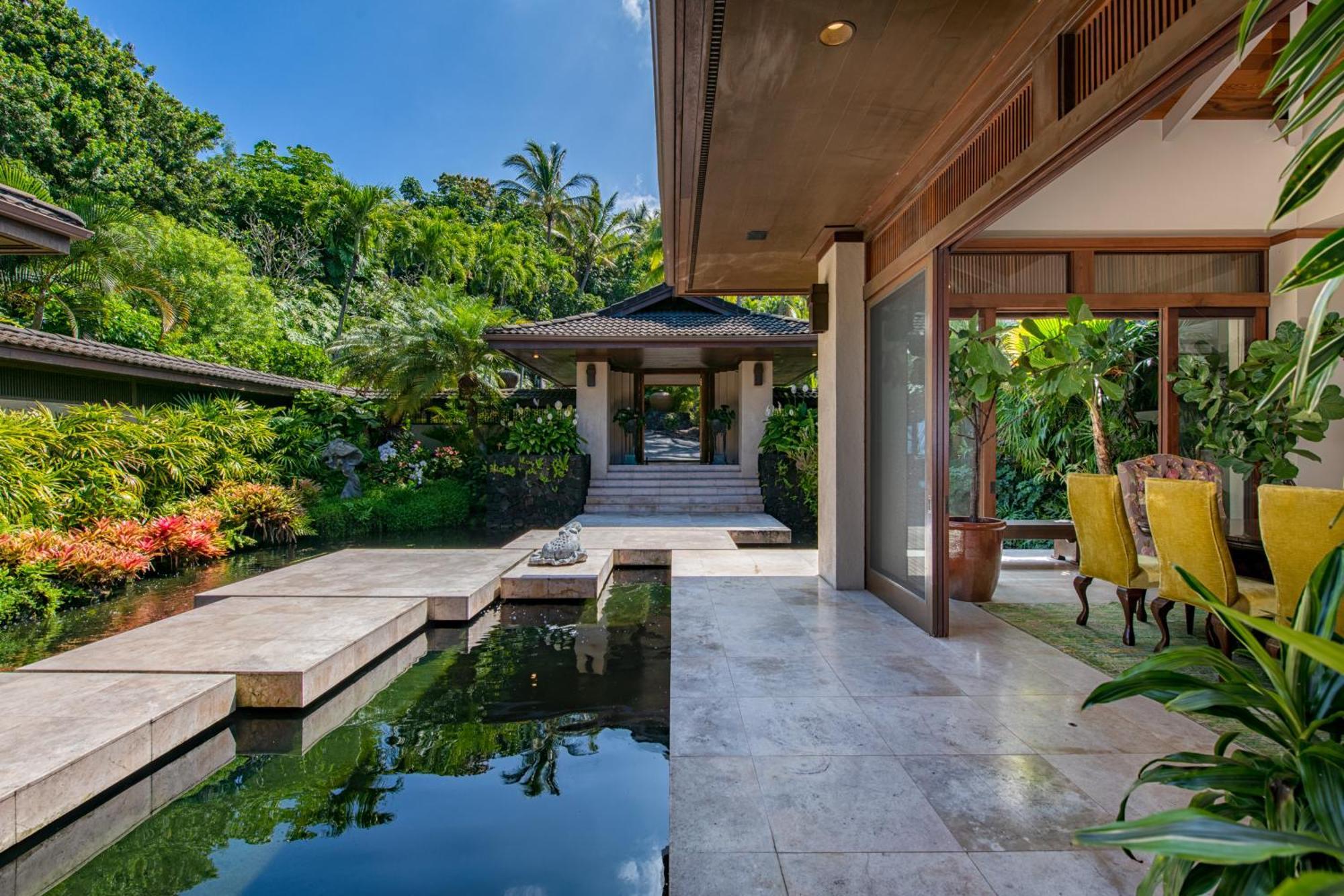 Country house Hale Wailele *