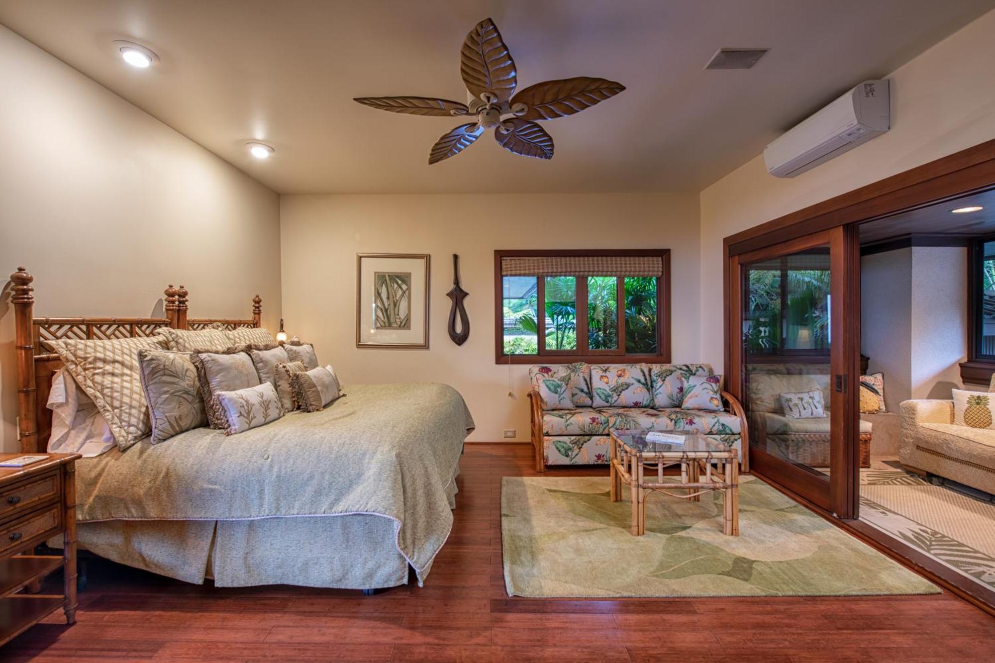 Hale Wailele * Kailua-Kona