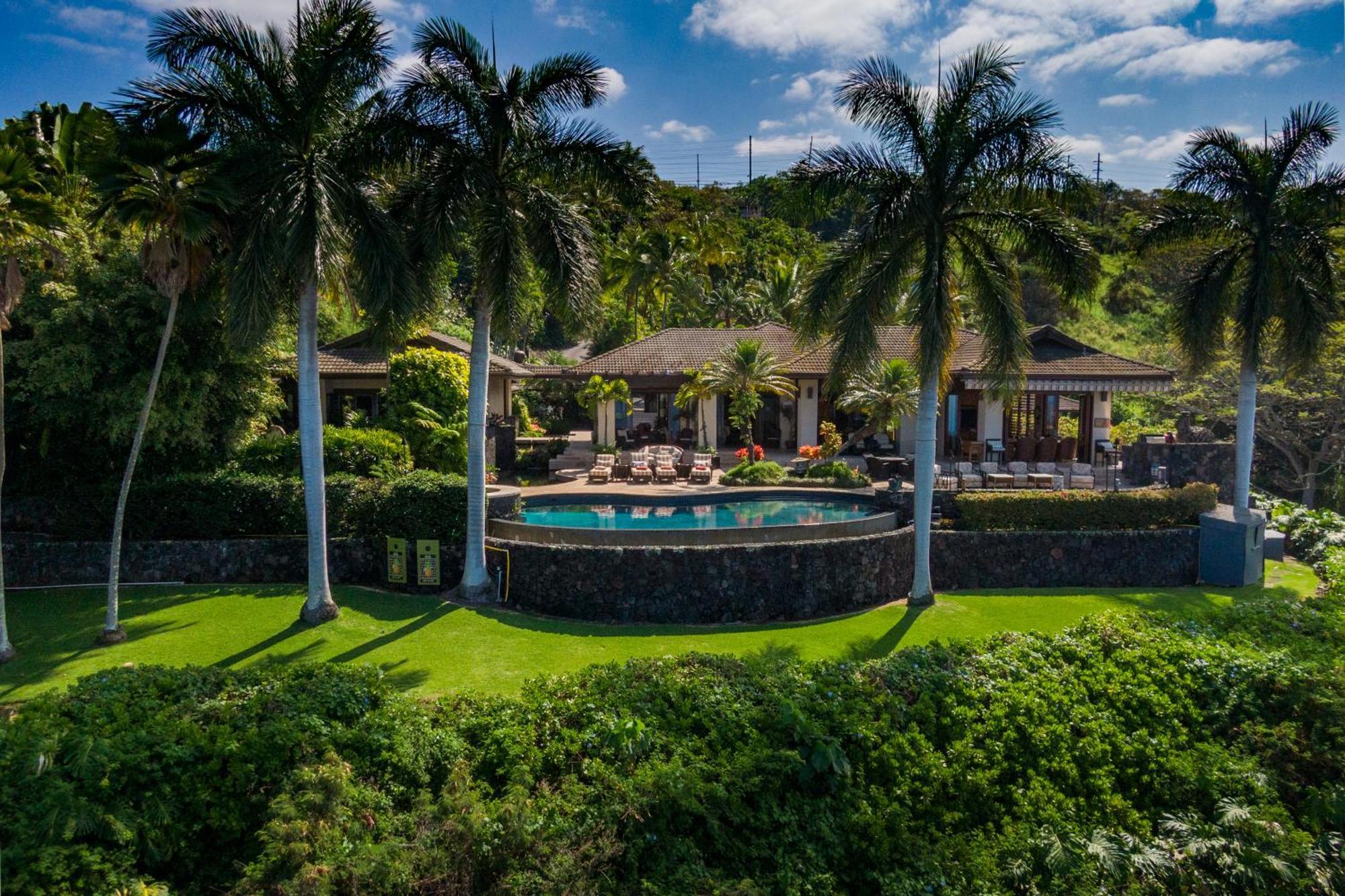 Country house Hale Wailele