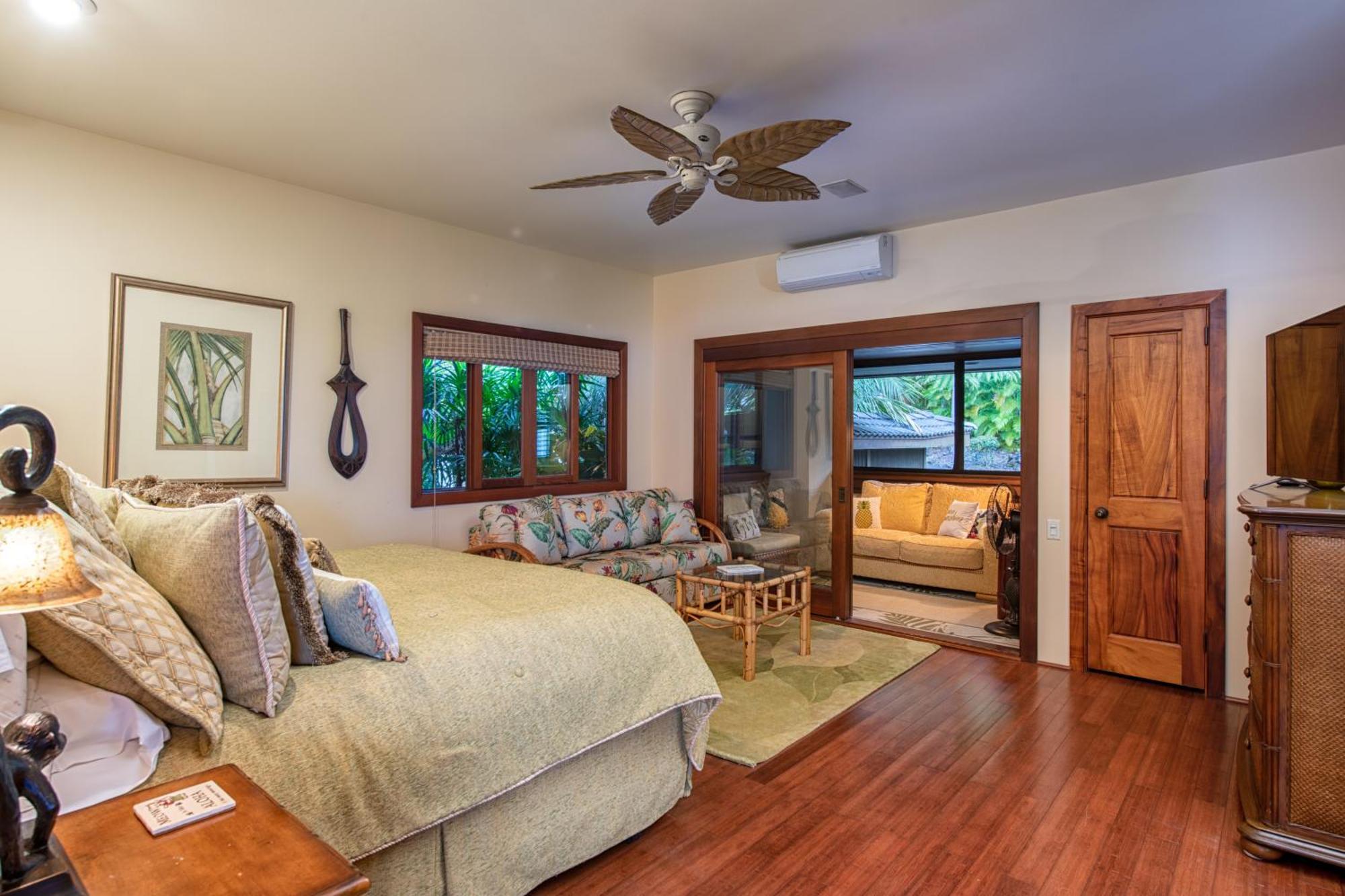Hale Wailele Country house Kailua-Kona