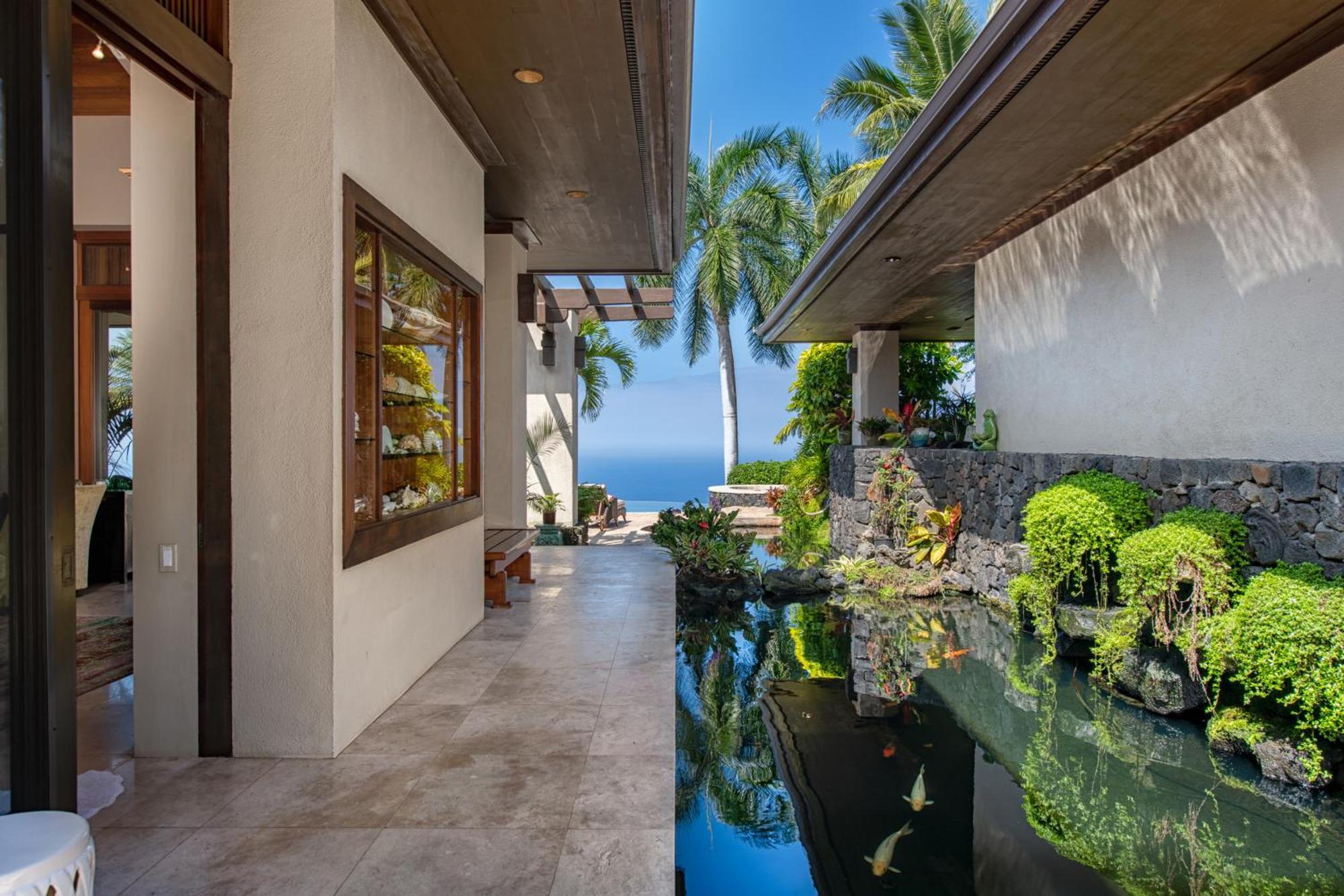 Hale Wailele Kailua-Kona