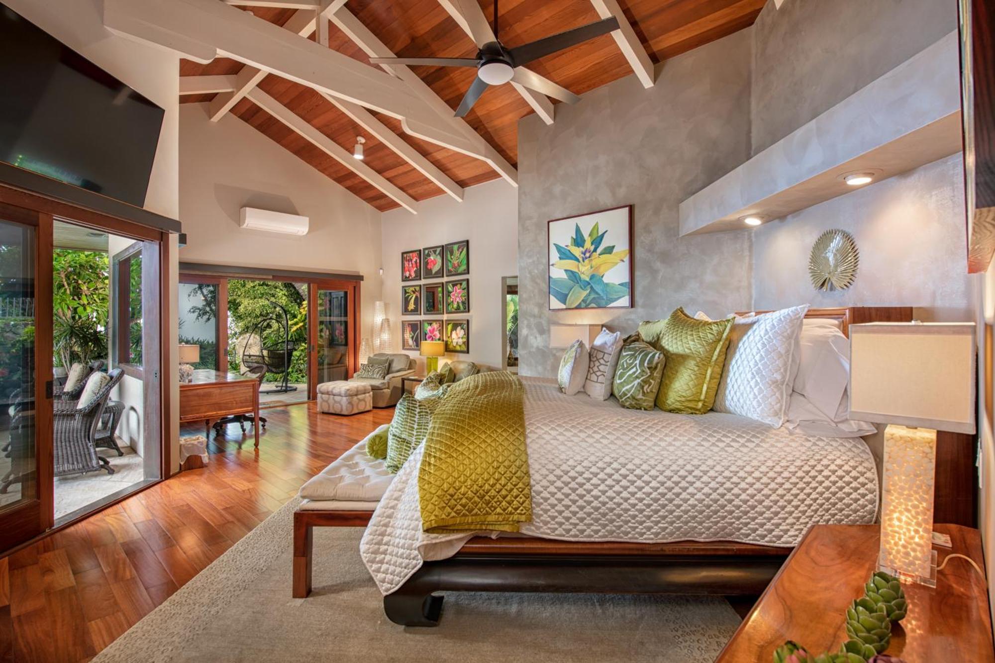 Hale Wailele Country house