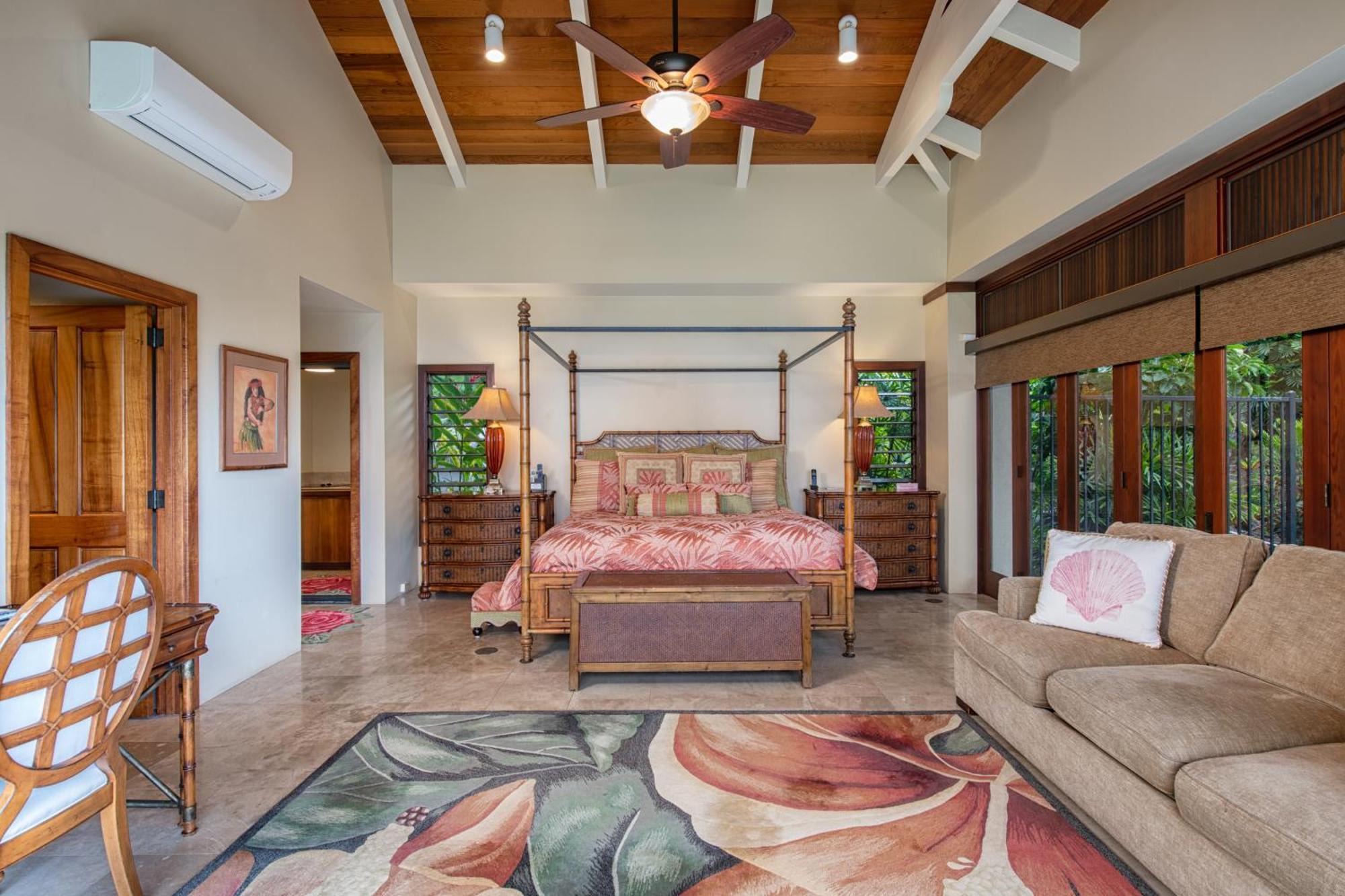 Hale Wailele Country house *