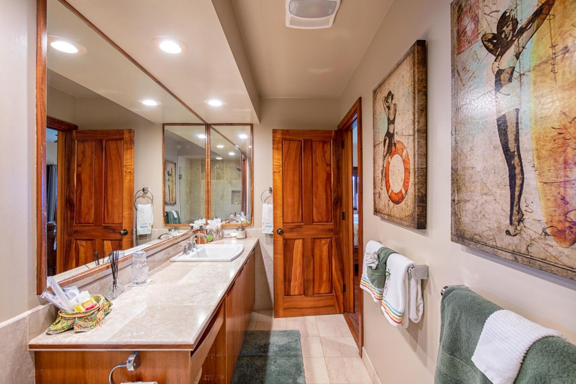 Country house Hale Wailele Kailua-Kona