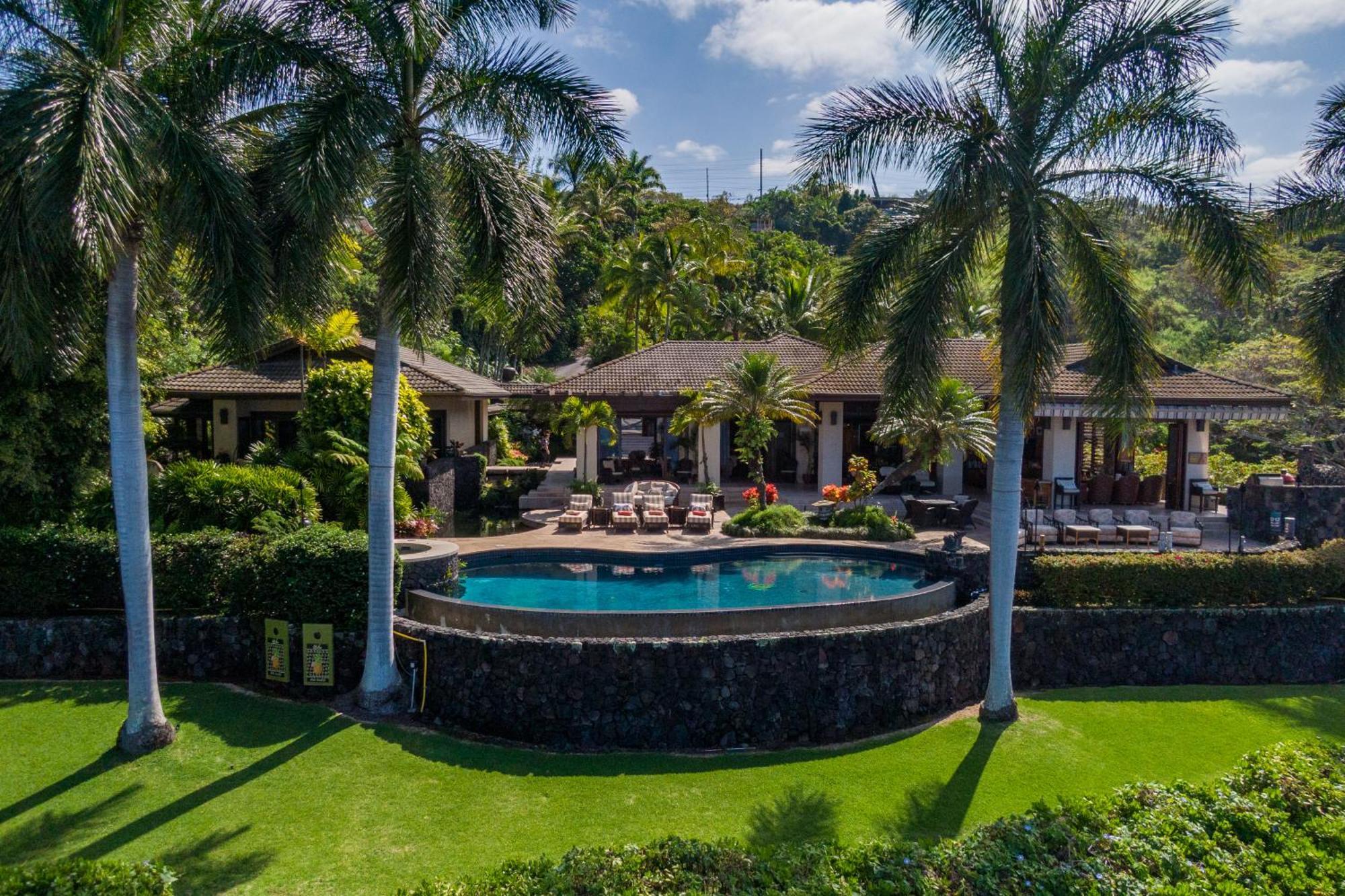 Country house Hale Wailele