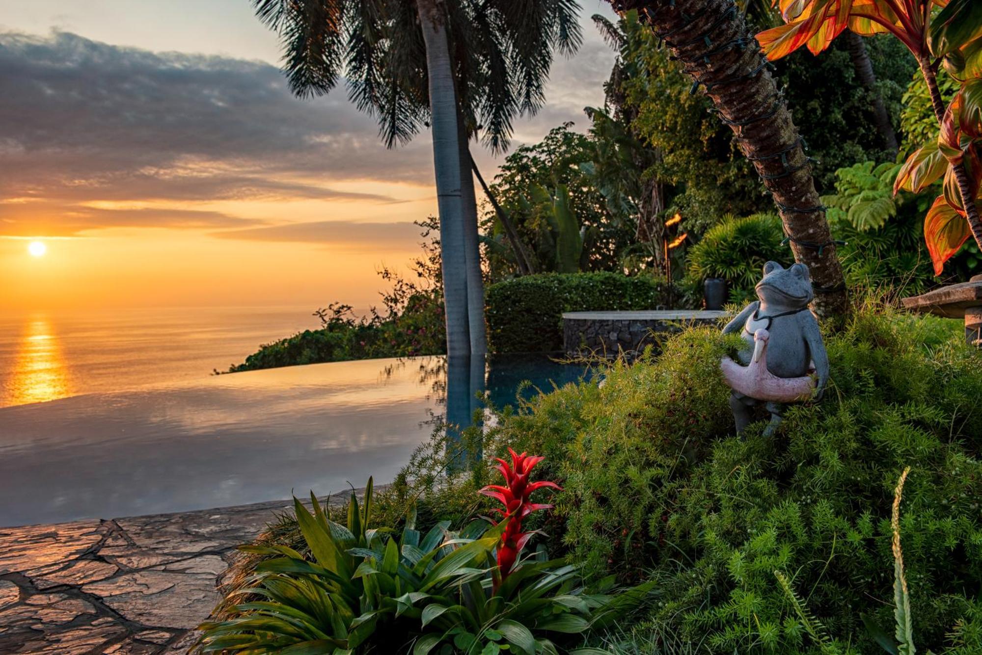 Hale Wailele Country house Kailua-Kona