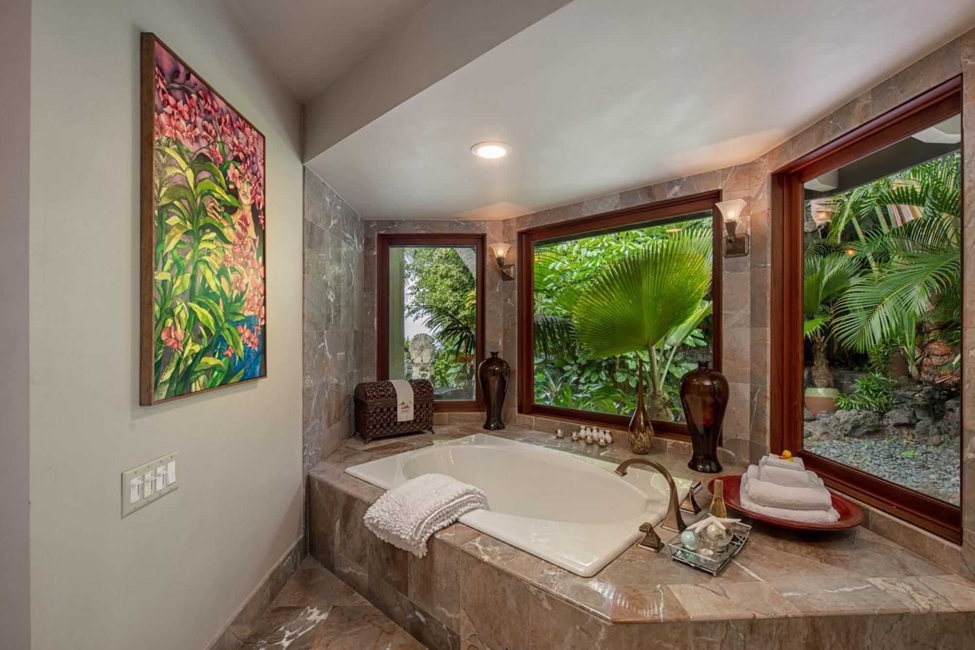 Hale Wailele Country house