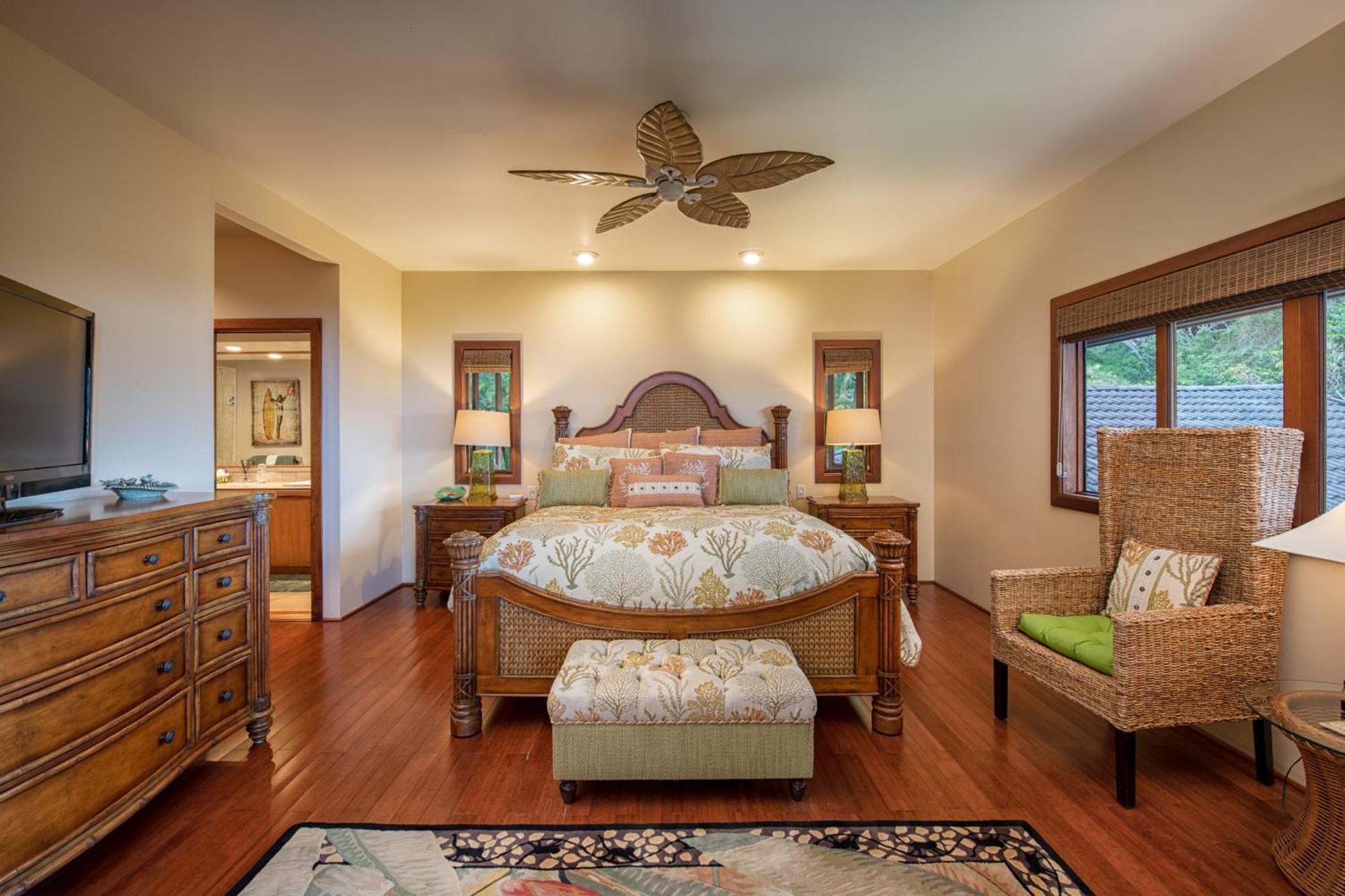Country house Hale Wailele Kailua-Kona