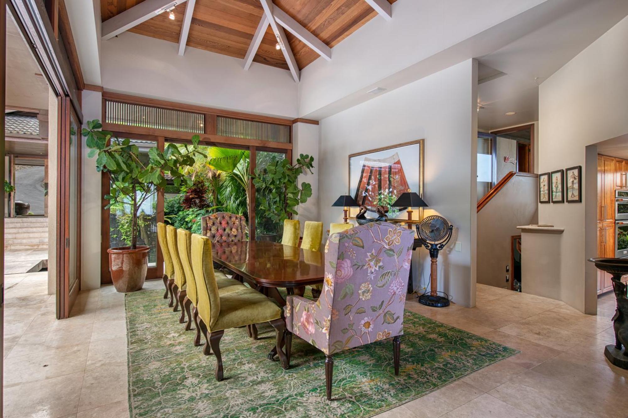 Country house Hale Wailele *