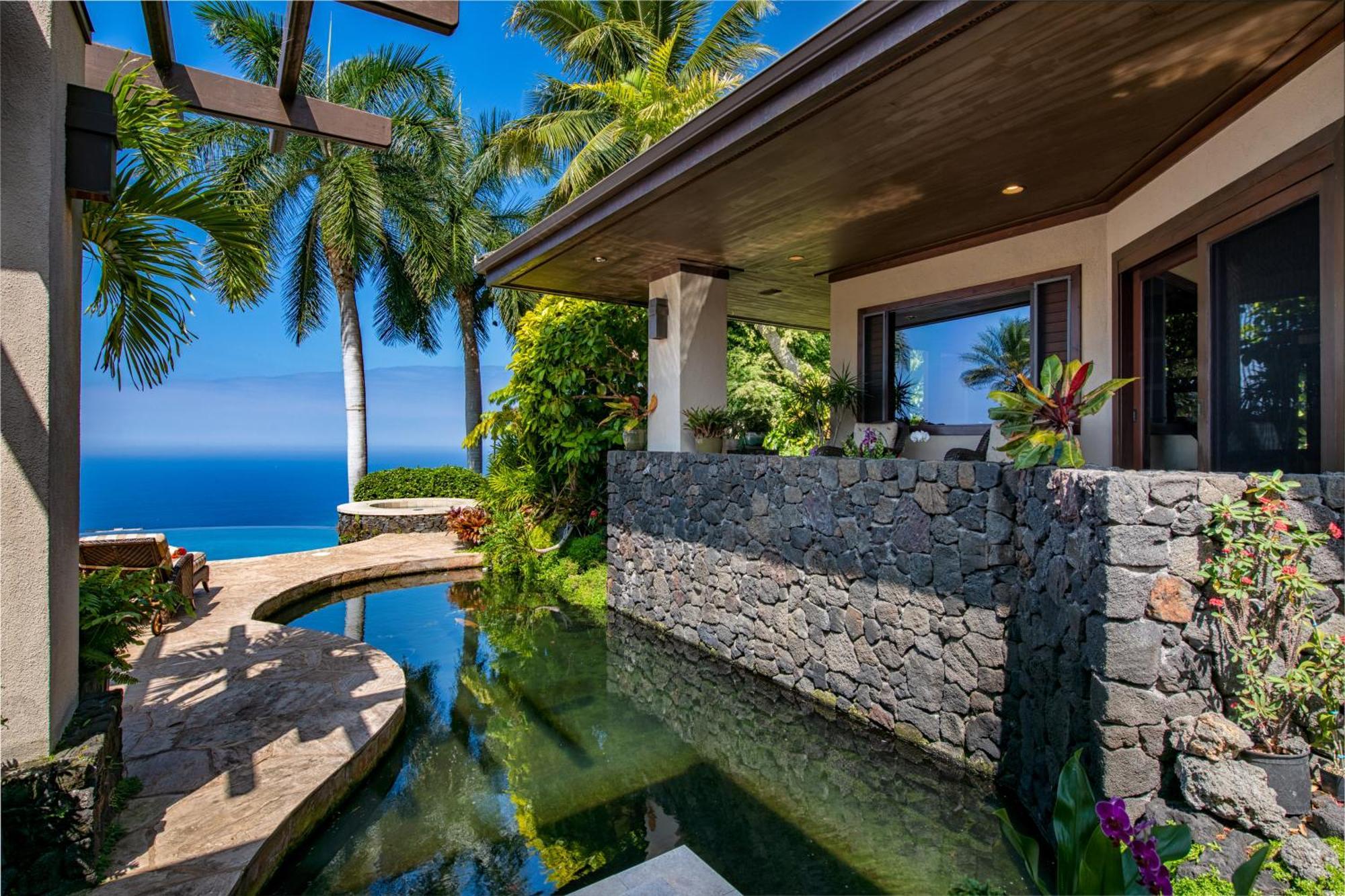 Hale Wailele Kailua-Kona