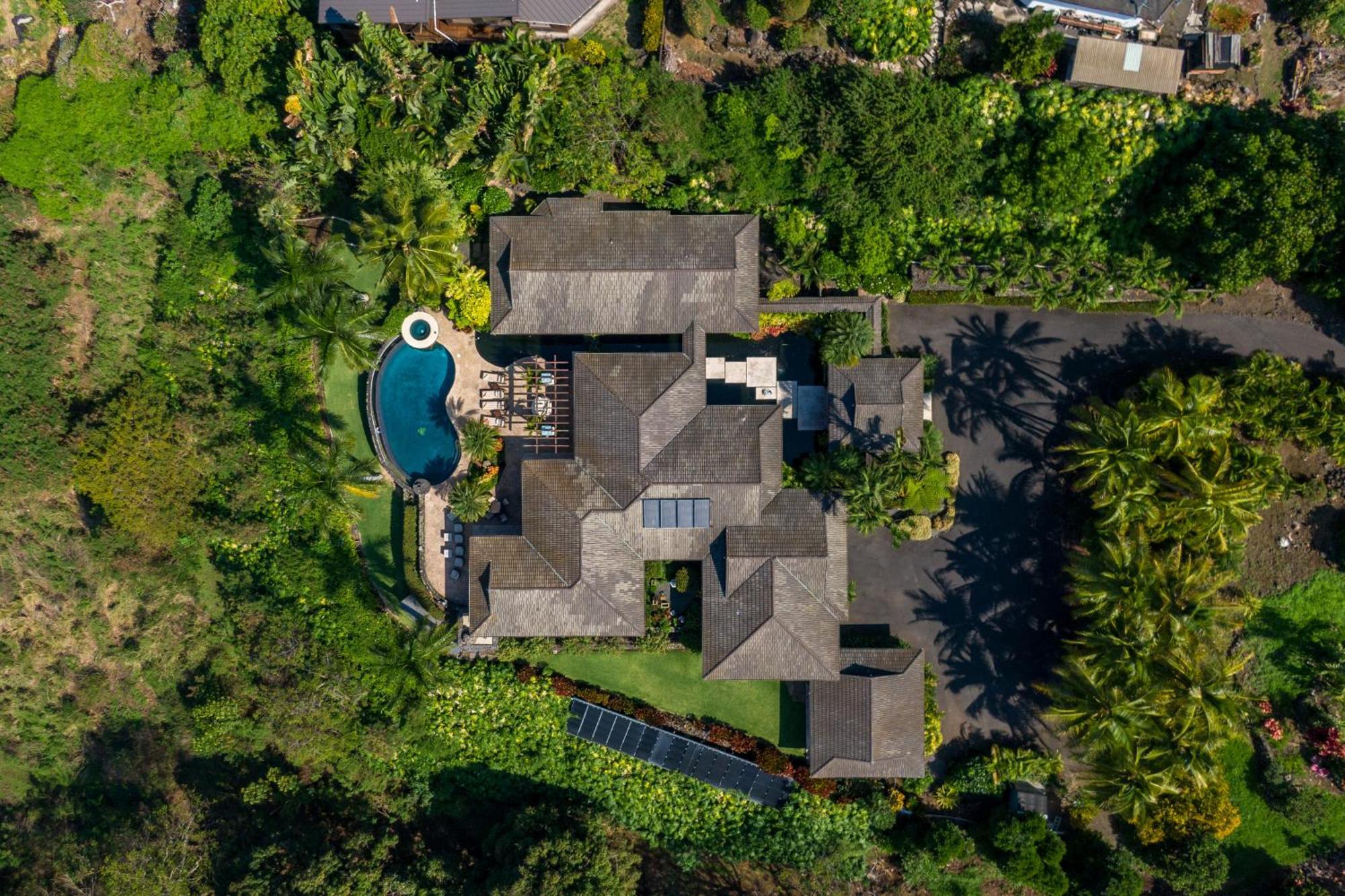 Country house Hale Wailele *
