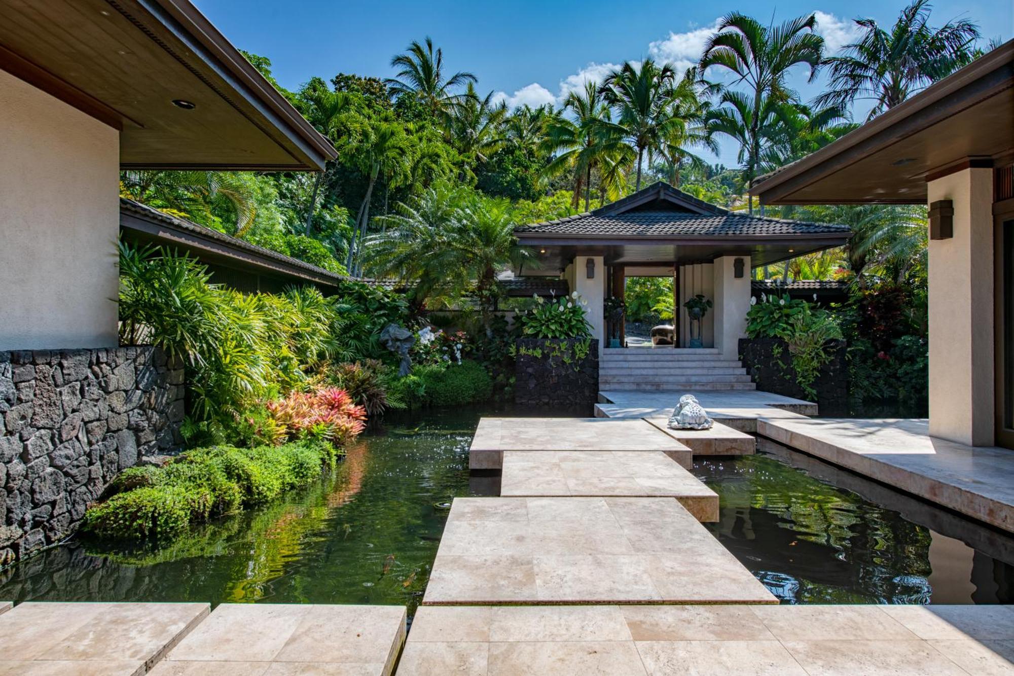 Country house Hale Wailele *