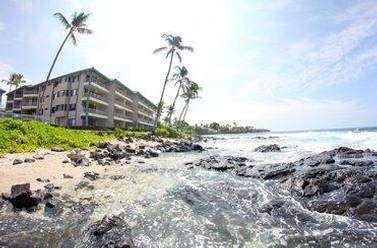 Hotel Kona Reef