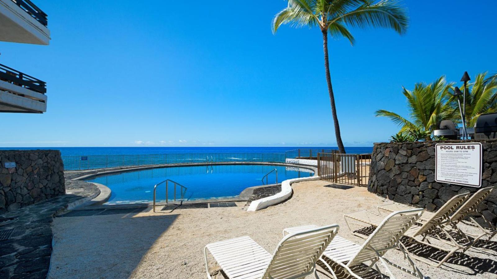 Casa De Emdeko 116 Holiday home Kailua-Kona
