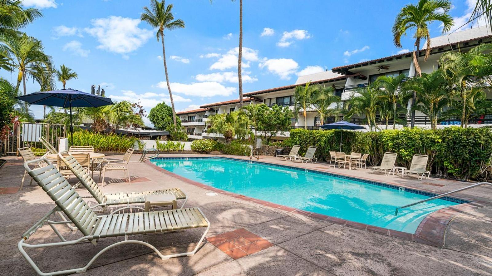 Casa De Emdeko 116 Kailua-Kona