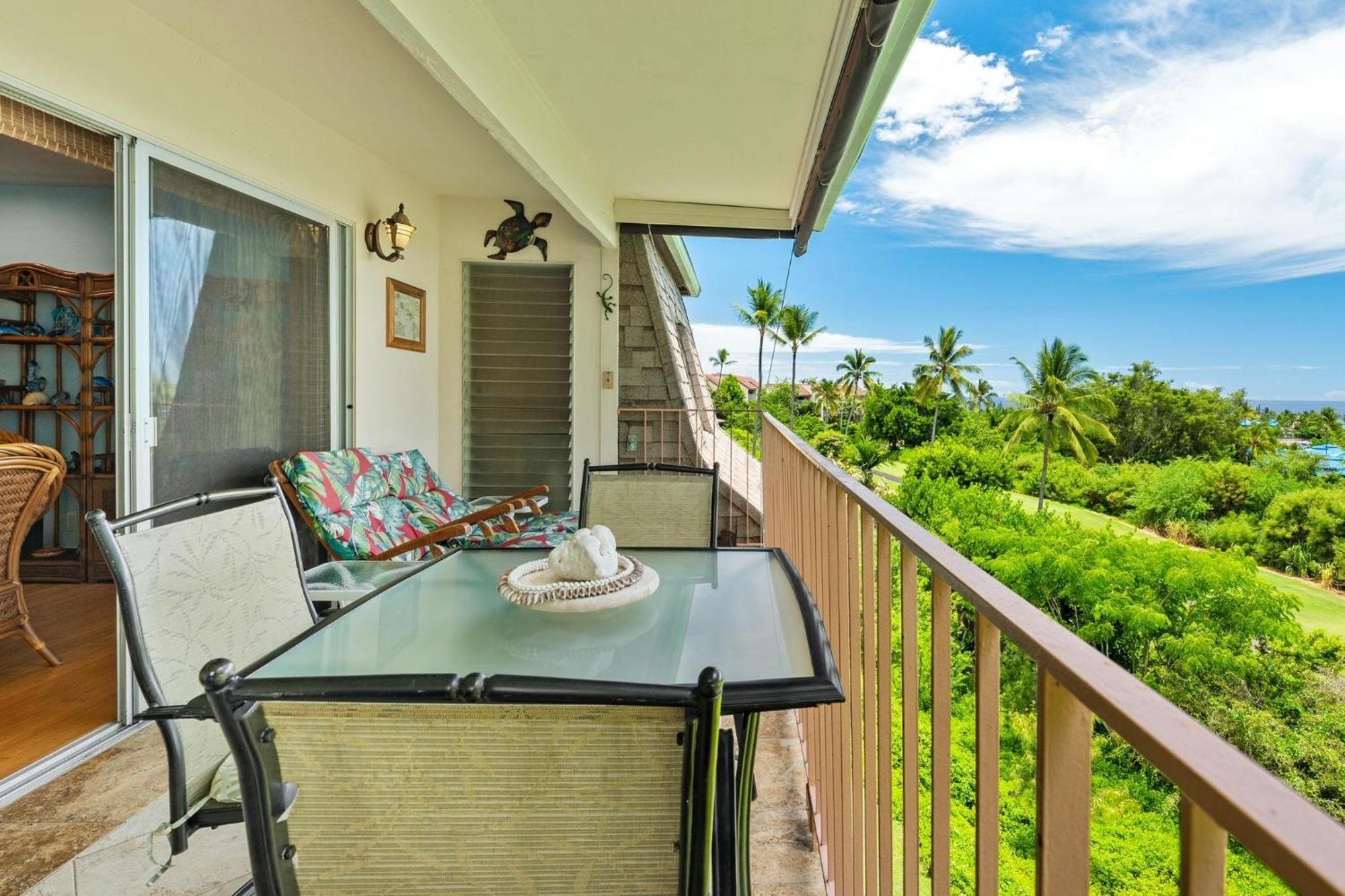 Apartment Big Island Keauhou Akahi #311 *