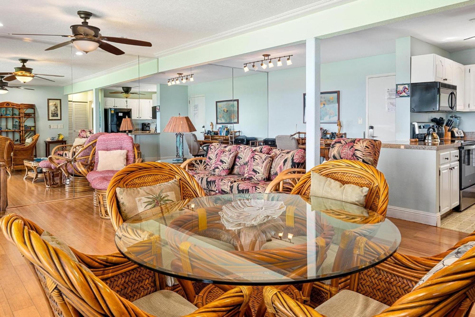 Apartment Big Island Keauhou Akahi #311 Kailua-Kona