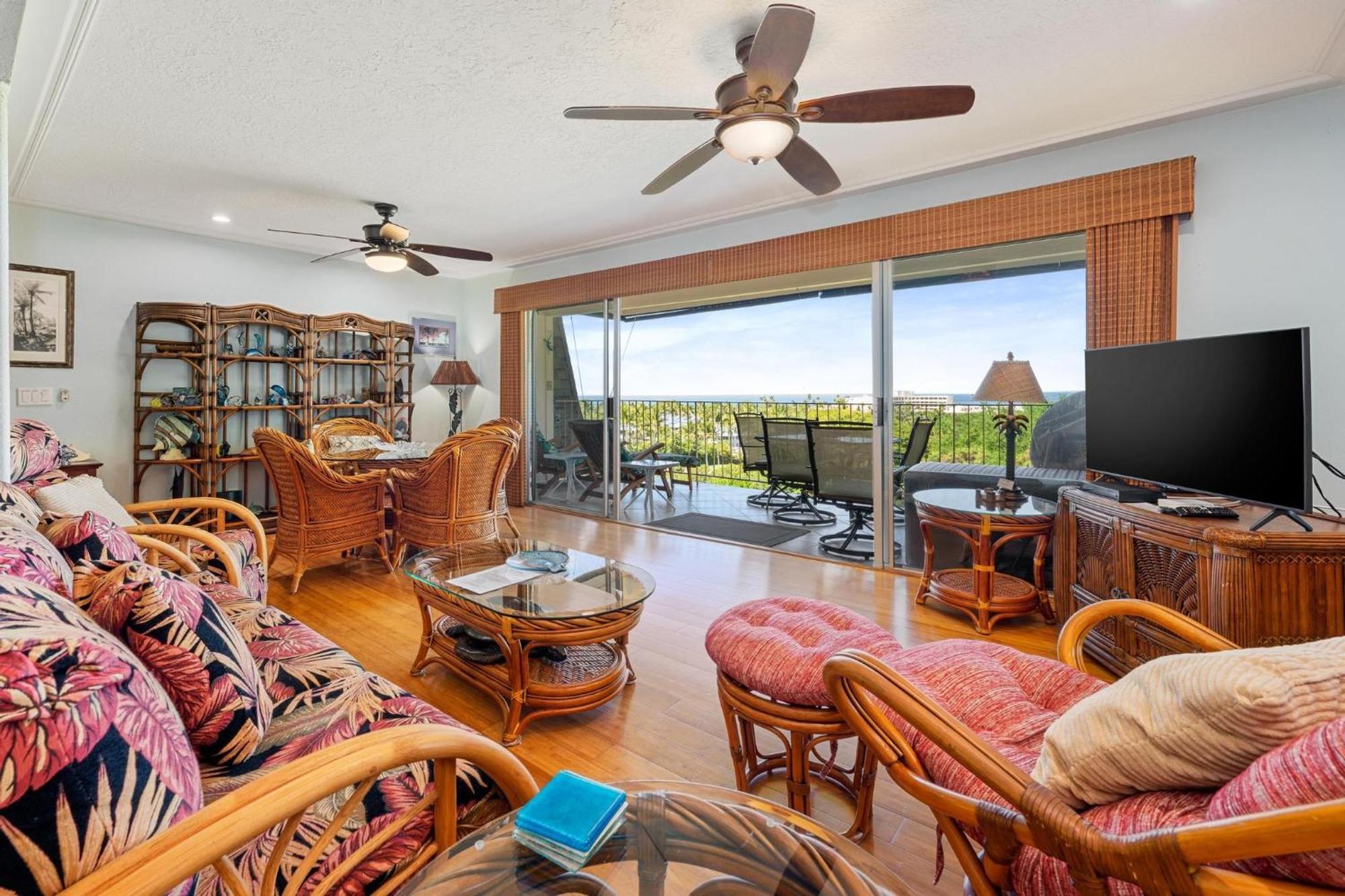 Apartment Big Island Keauhou Akahi #311 *