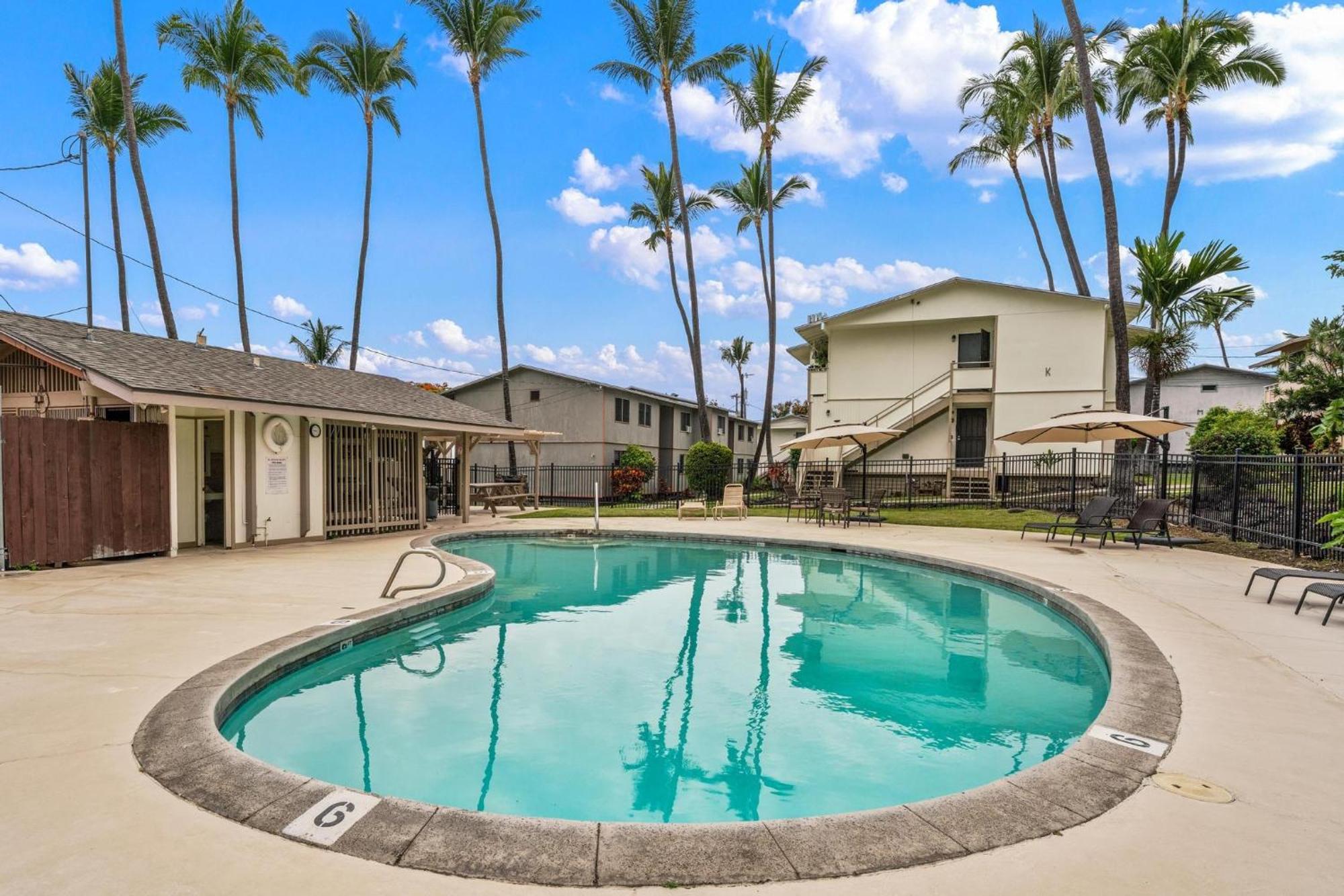 Big Island Kona Kai D3