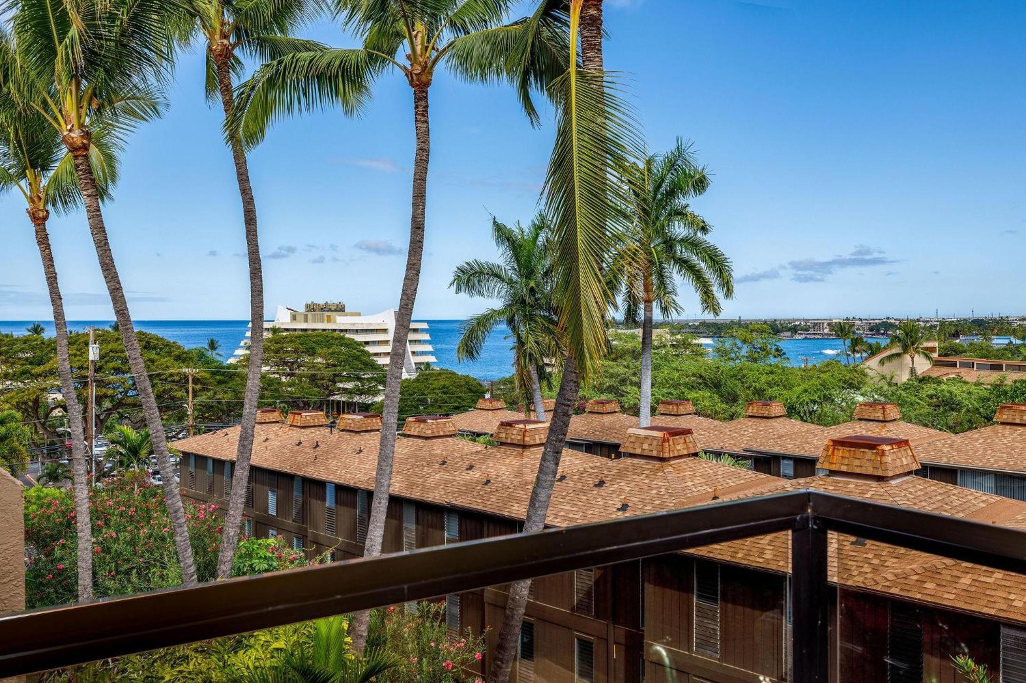 Holiday home Kona Pacific B409 Kailua-Kona