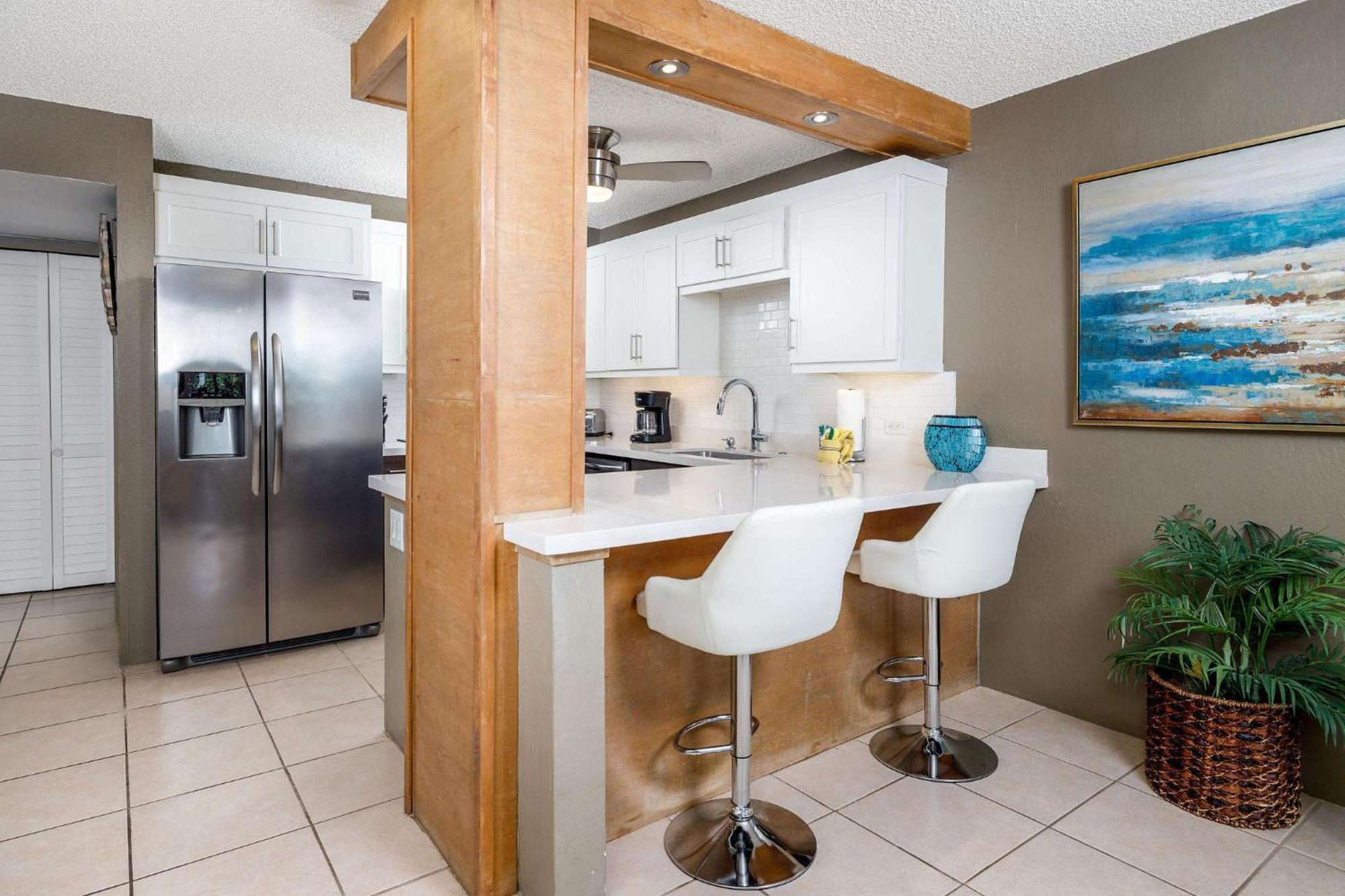 Kona Pacific B409 Holiday home *