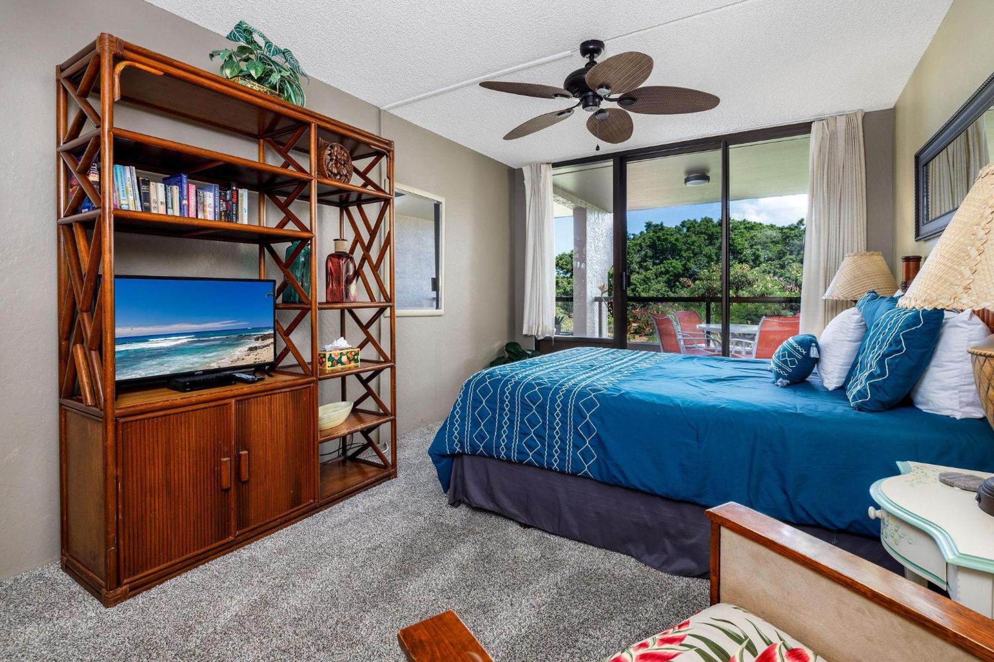 Holiday home Kona Pacific B409