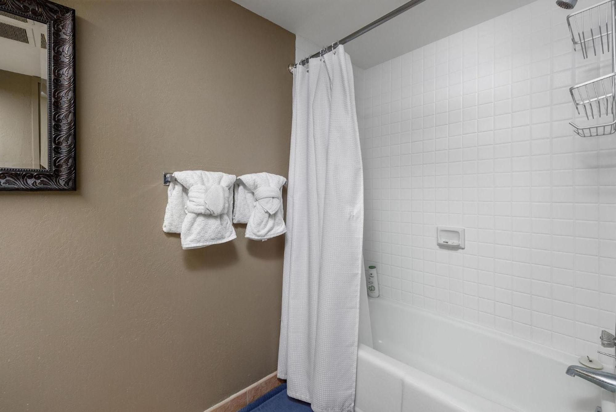 Holiday home Kona Pacific B409