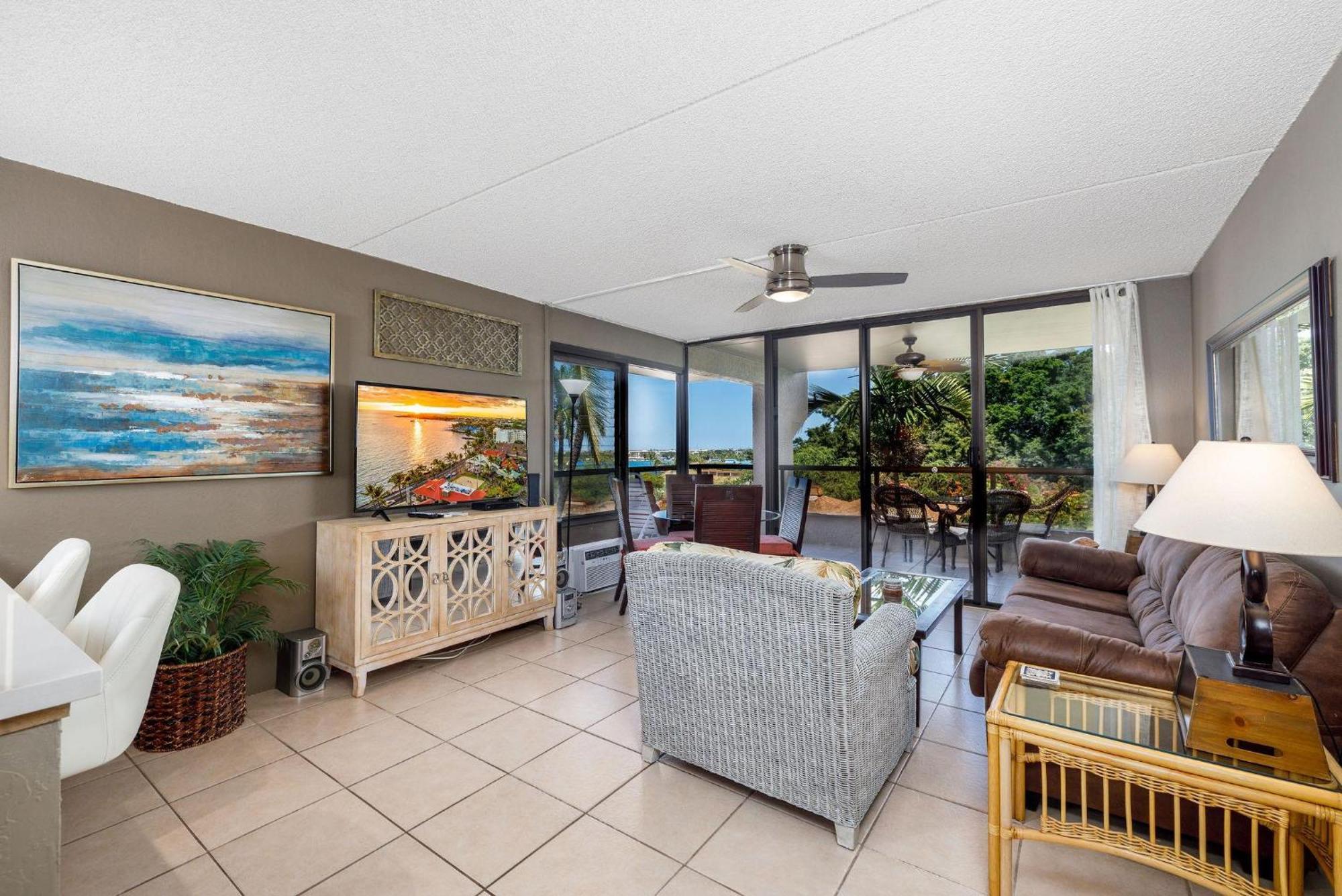 Holiday home Kona Pacific B409 *