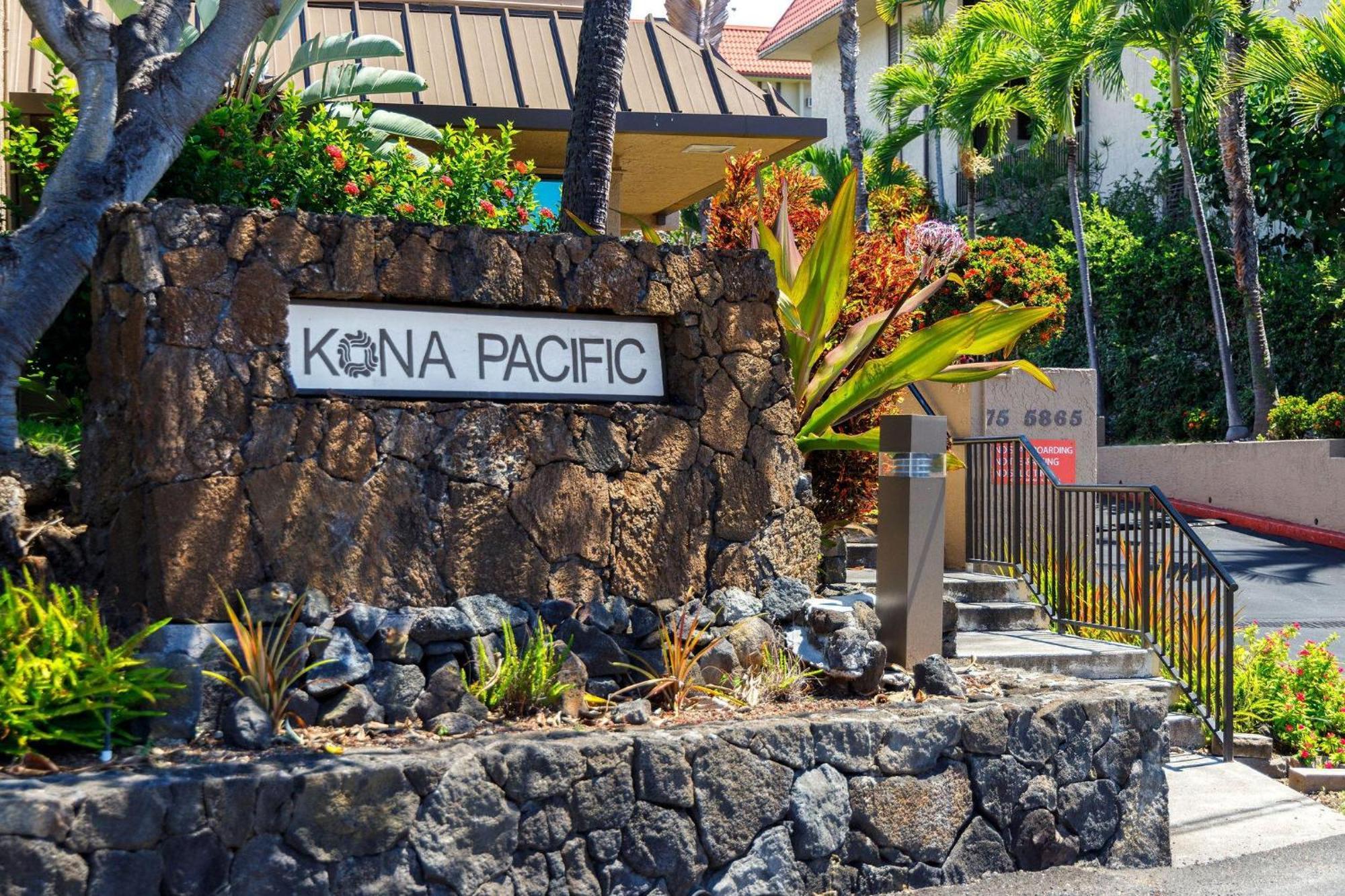 Kona Pacific B409 *