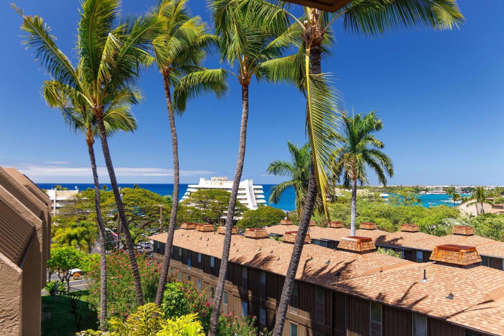 Holiday home Kona Pacific B409