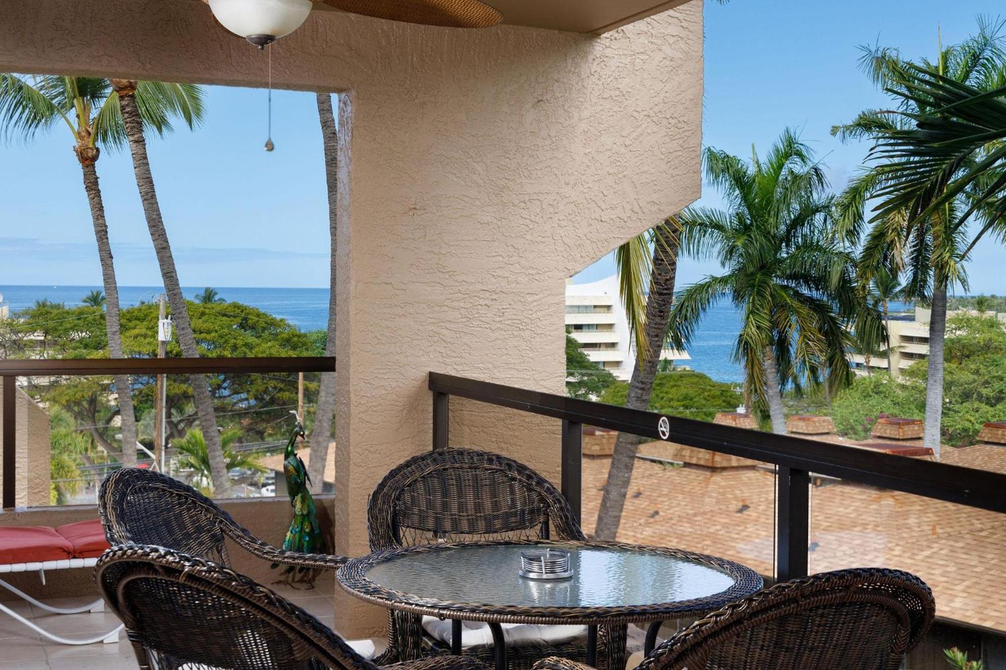 Holiday home Kona Pacific B409