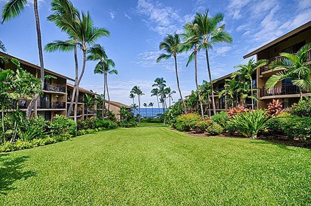 Kona Makai 3-203 Holiday home