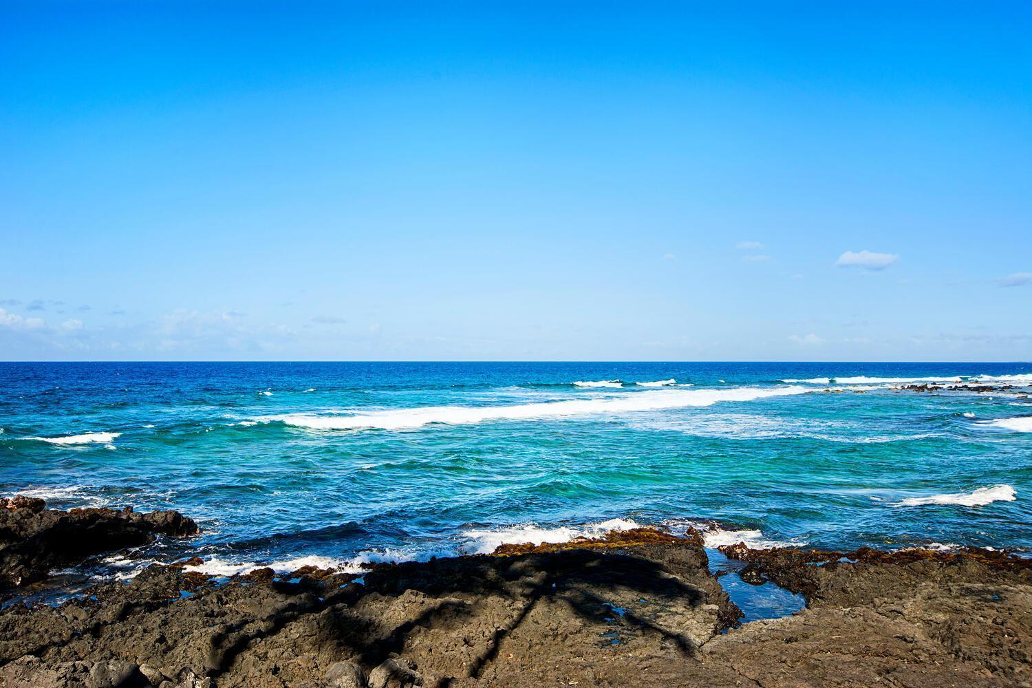 Holiday home Keauhou Kona Surf And Racquet Club Townhouse# 185