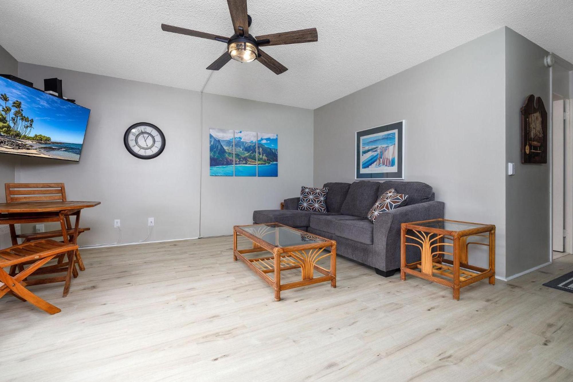 Holiday home Kona Makai 3-203 *