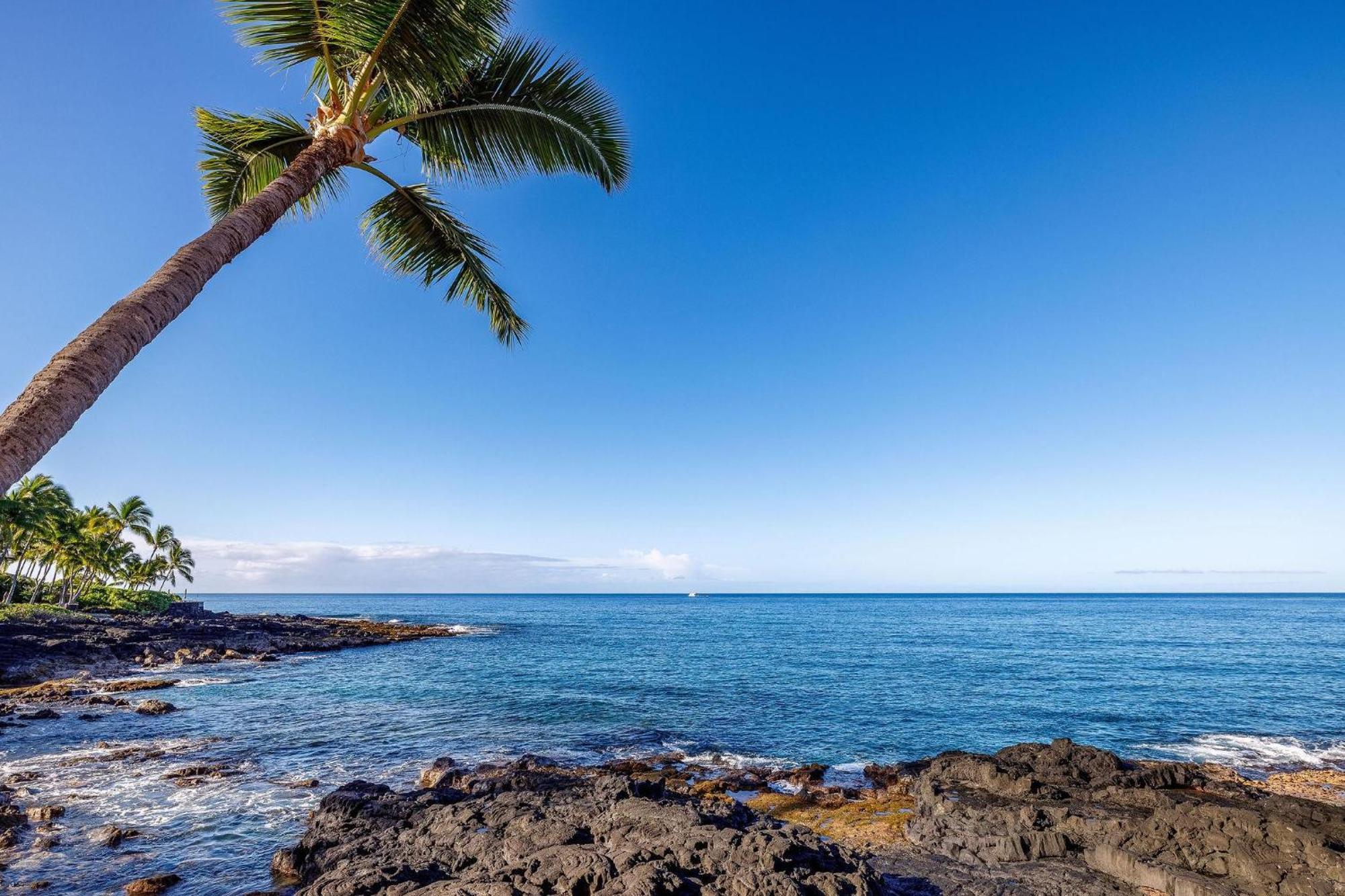 Holiday home Kona Makai 3-203 Kailua-Kona